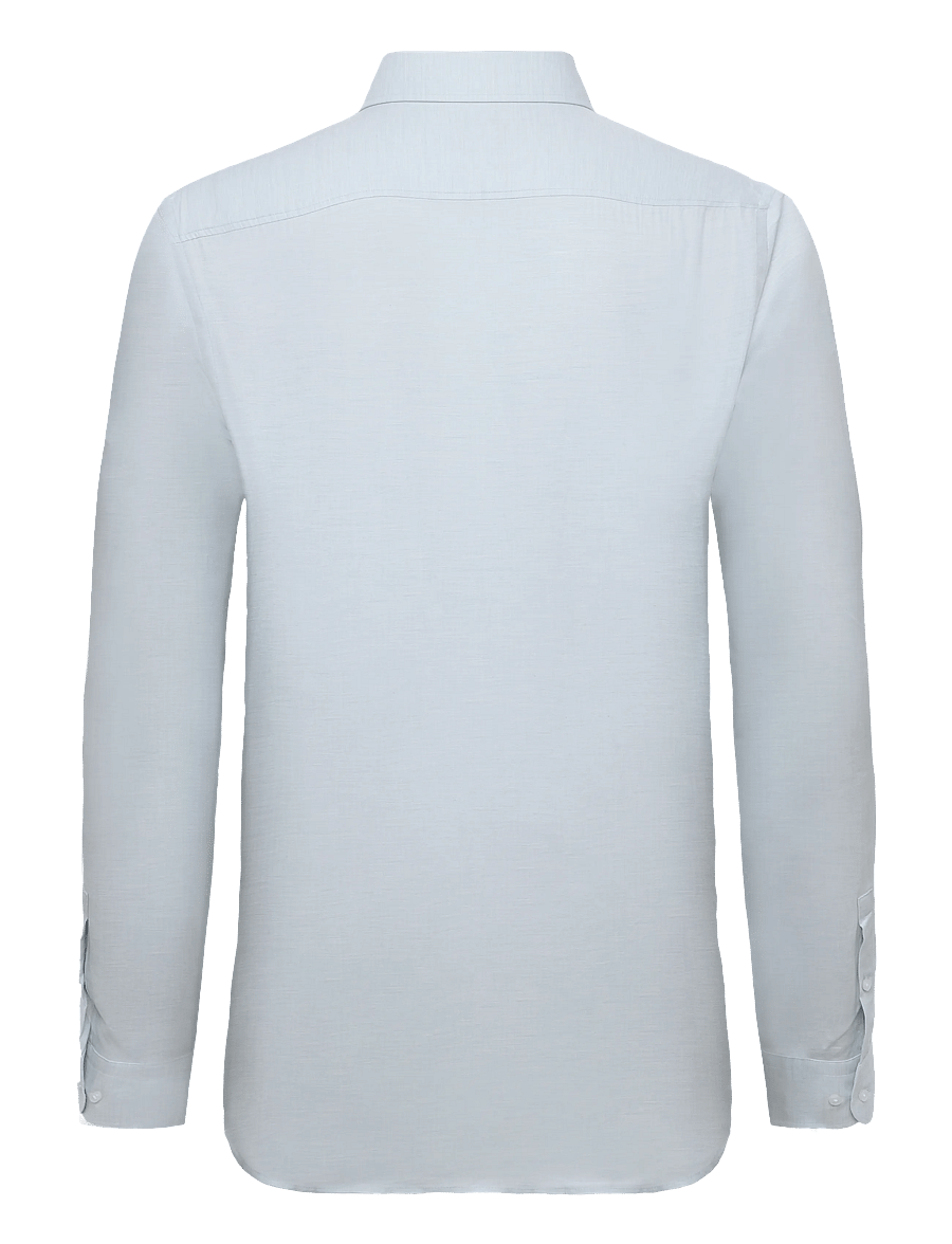 BOSS - H-HANK-K-C1-261 - formelle hemden - light/pastel blue - 1
