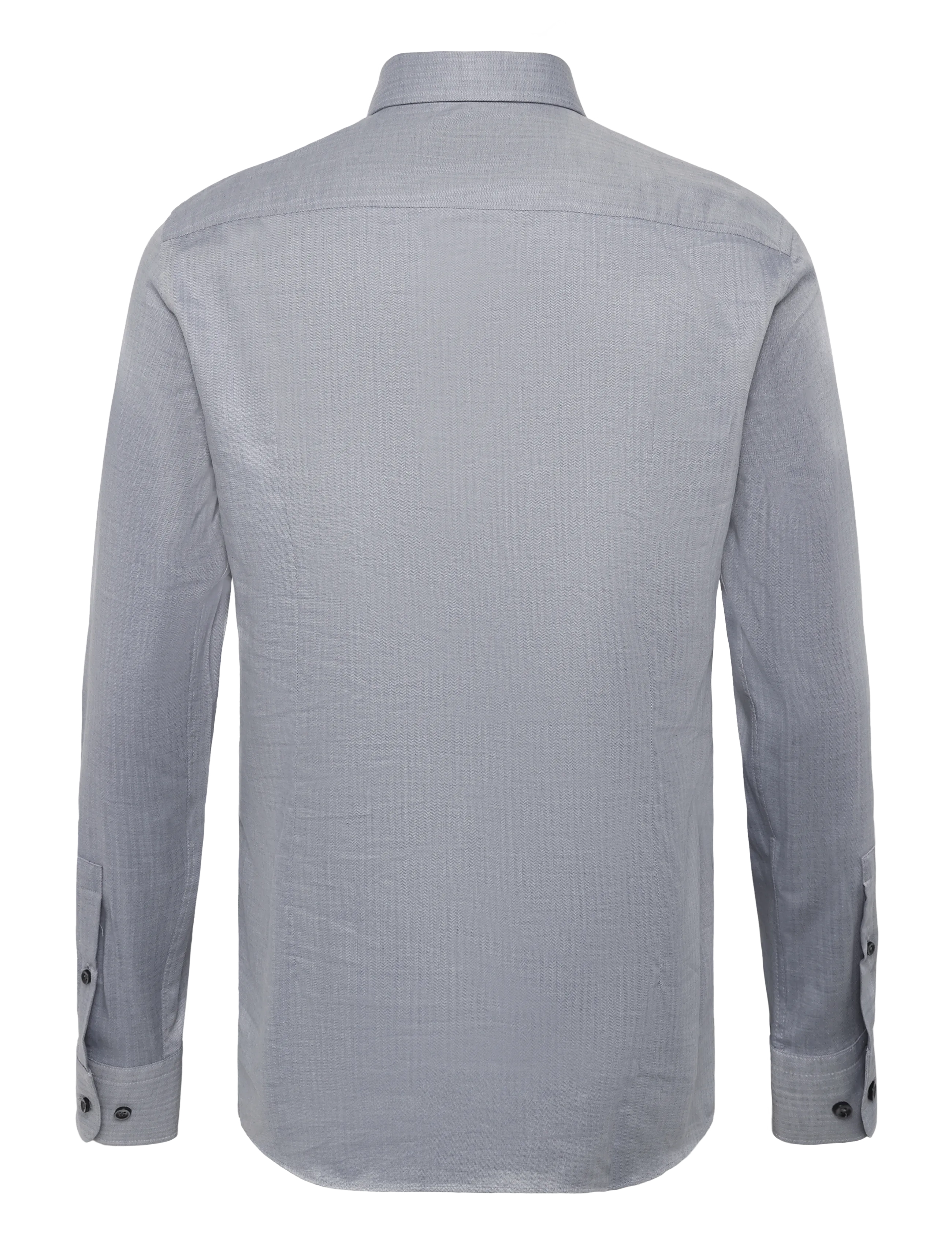 BOSS - H-HANK-K-C1-261 - ametlikud särgid - open blue - 1
