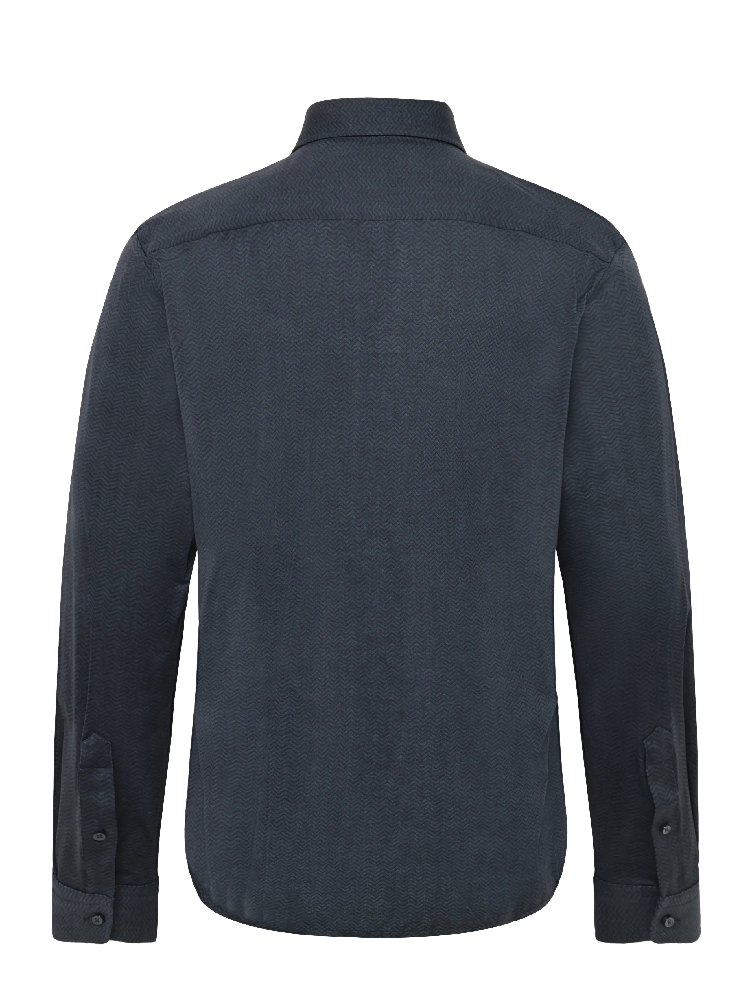 BOSS - P-ROAN-K-F-263 - formelle hemden - open blue - 1