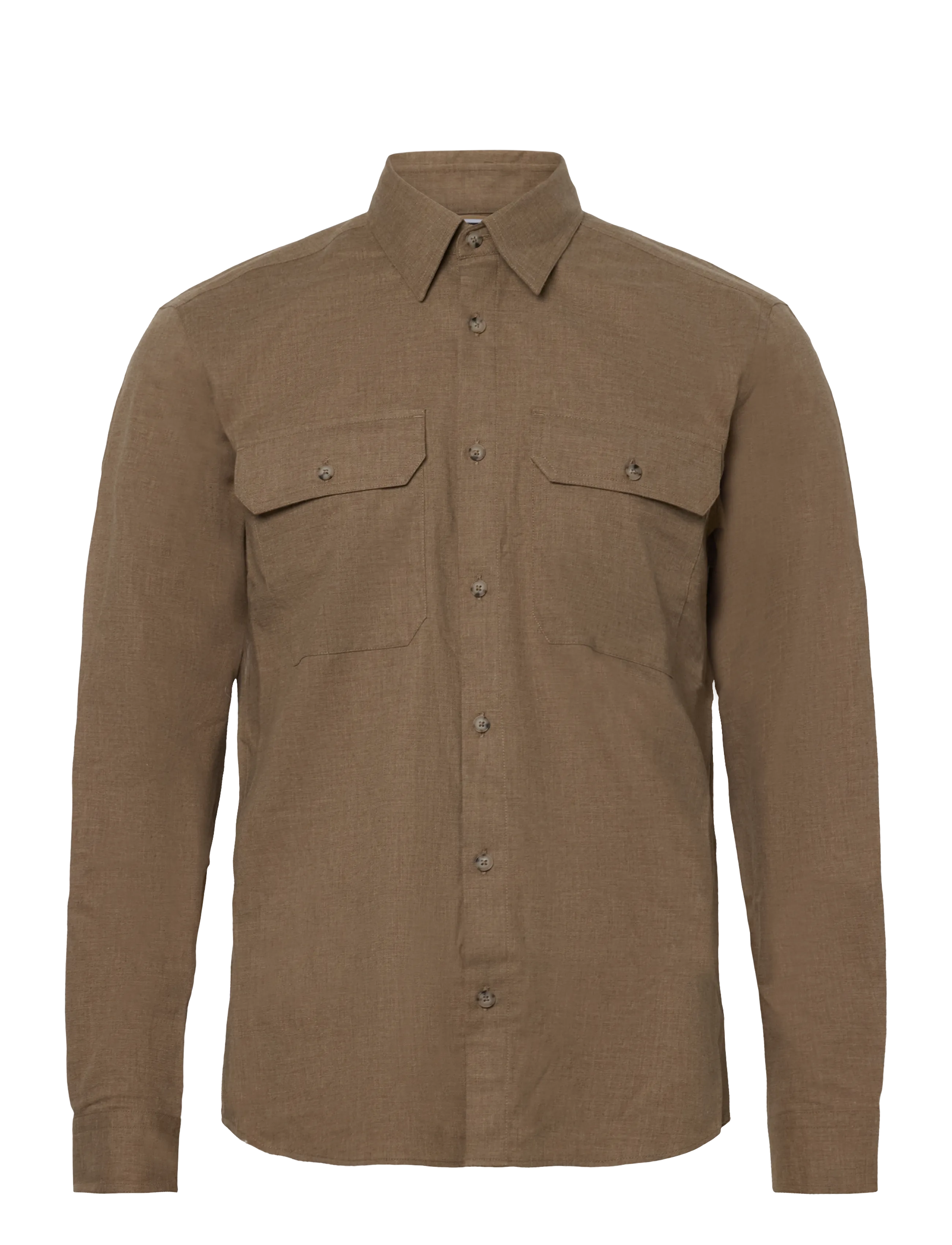 BOSS C-LIAM-KB-2P-264 - Nach Anlass kaufen - OPEN BROWN / brown