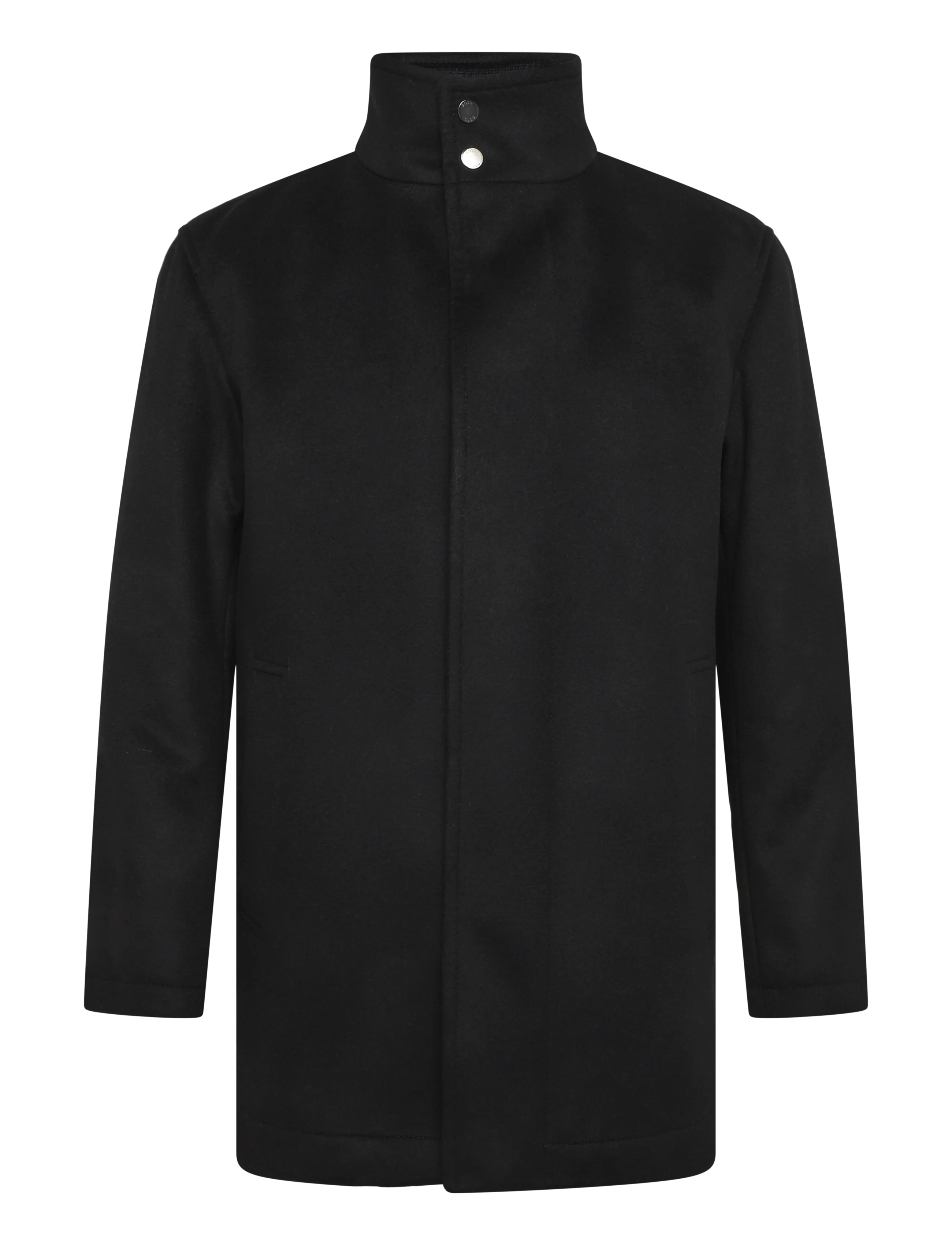 BOSS H-Coxtan-Bib-264 - New arrivals - BLACK / black