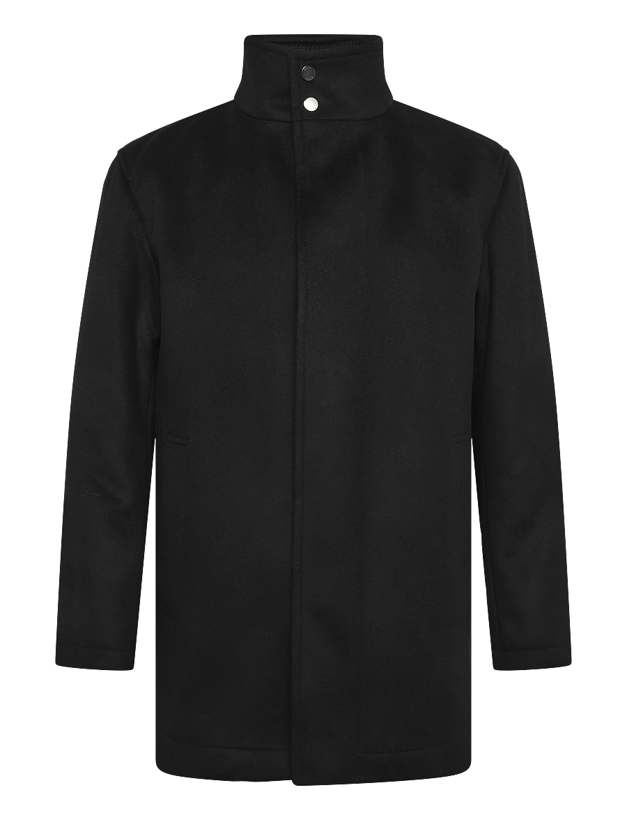 BOSS - H-Coxtan-Bib-264 - talvejoped - black - 0