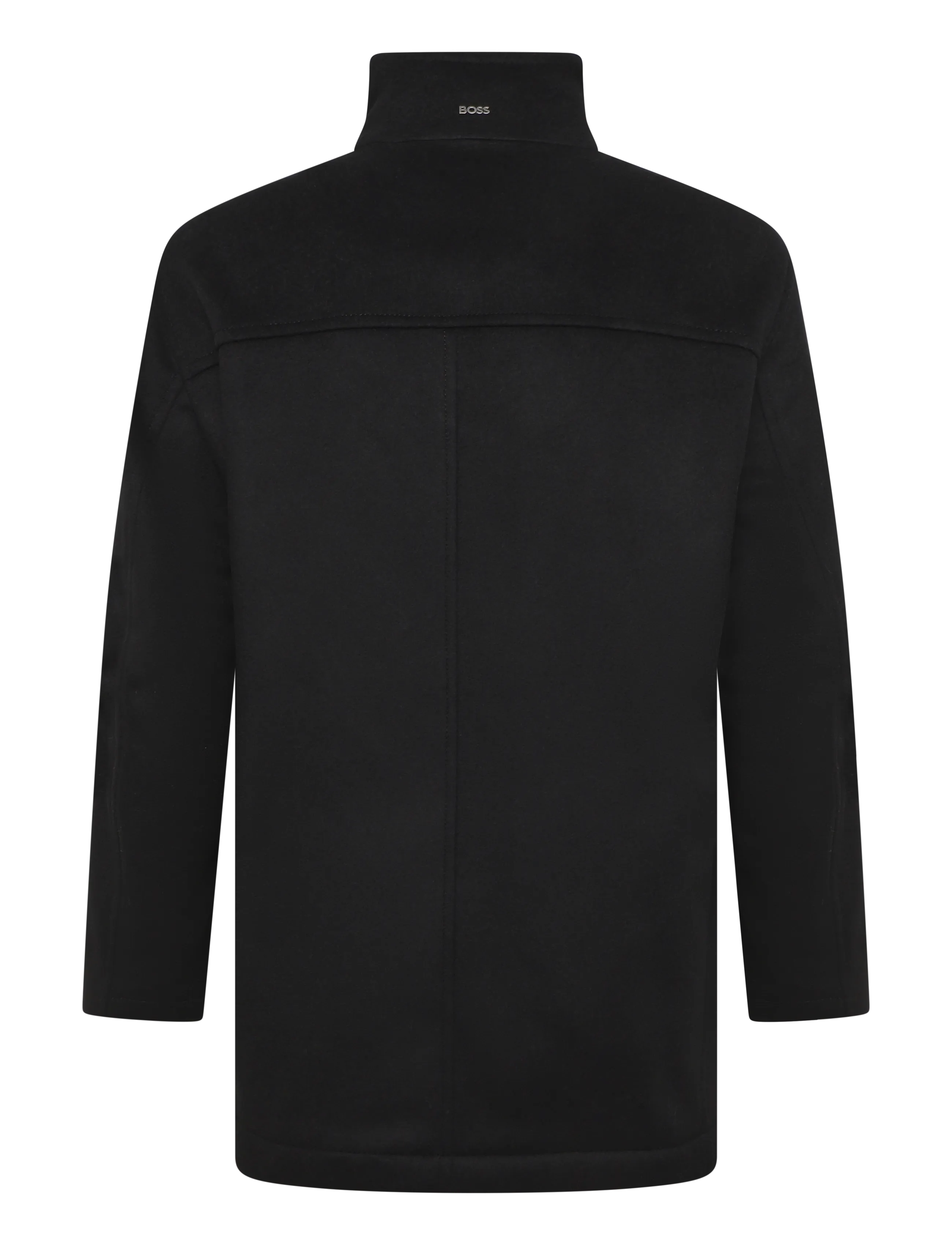 BOSS - H-Coxtan-Bib-264 - talvejoped - black - 1