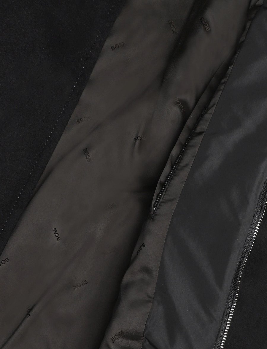 BOSS - H-Coxtan-Bib-264 - talvejoped - black - 4