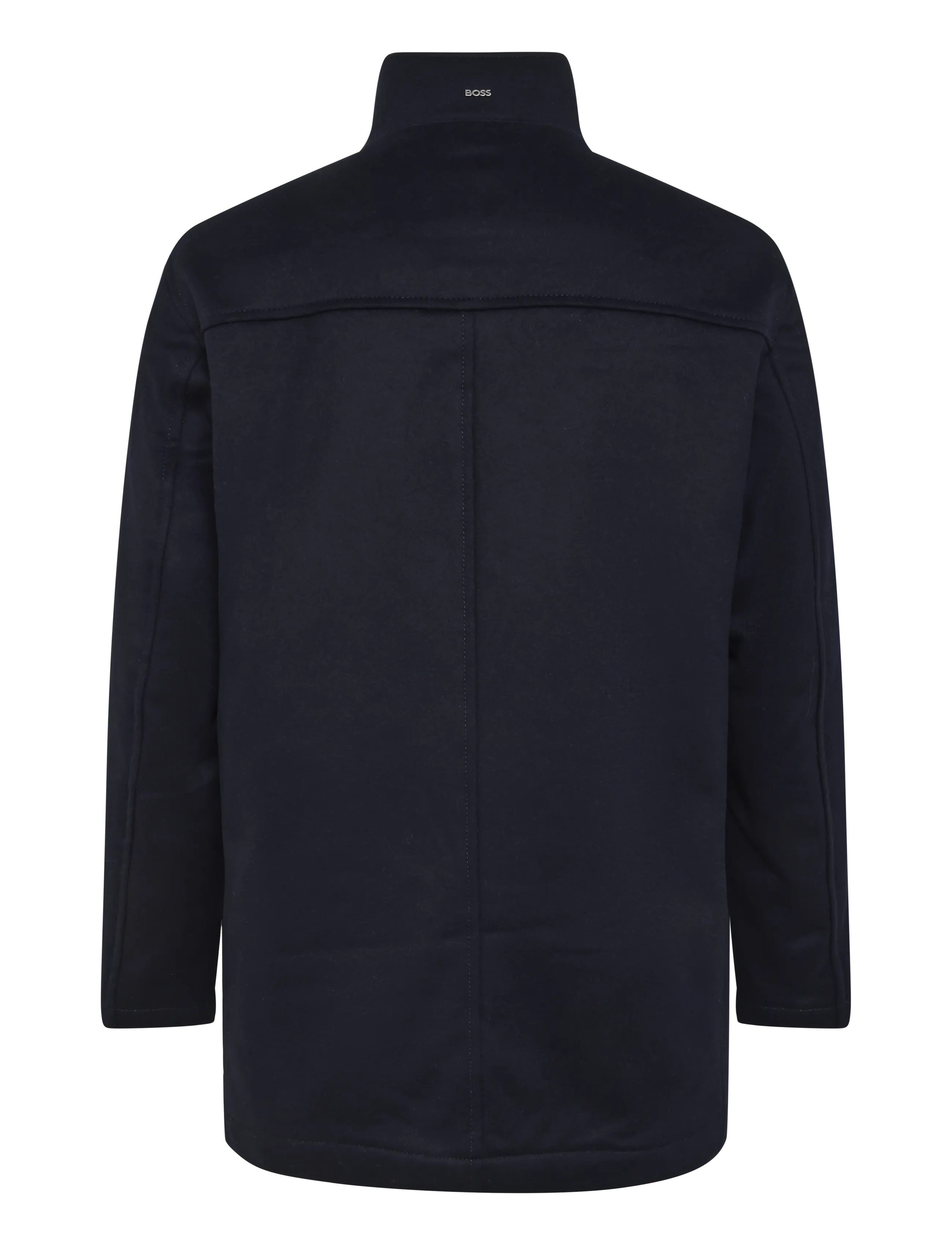 BOSS - H-Coxtan-Bib-264 - dark blue - 1