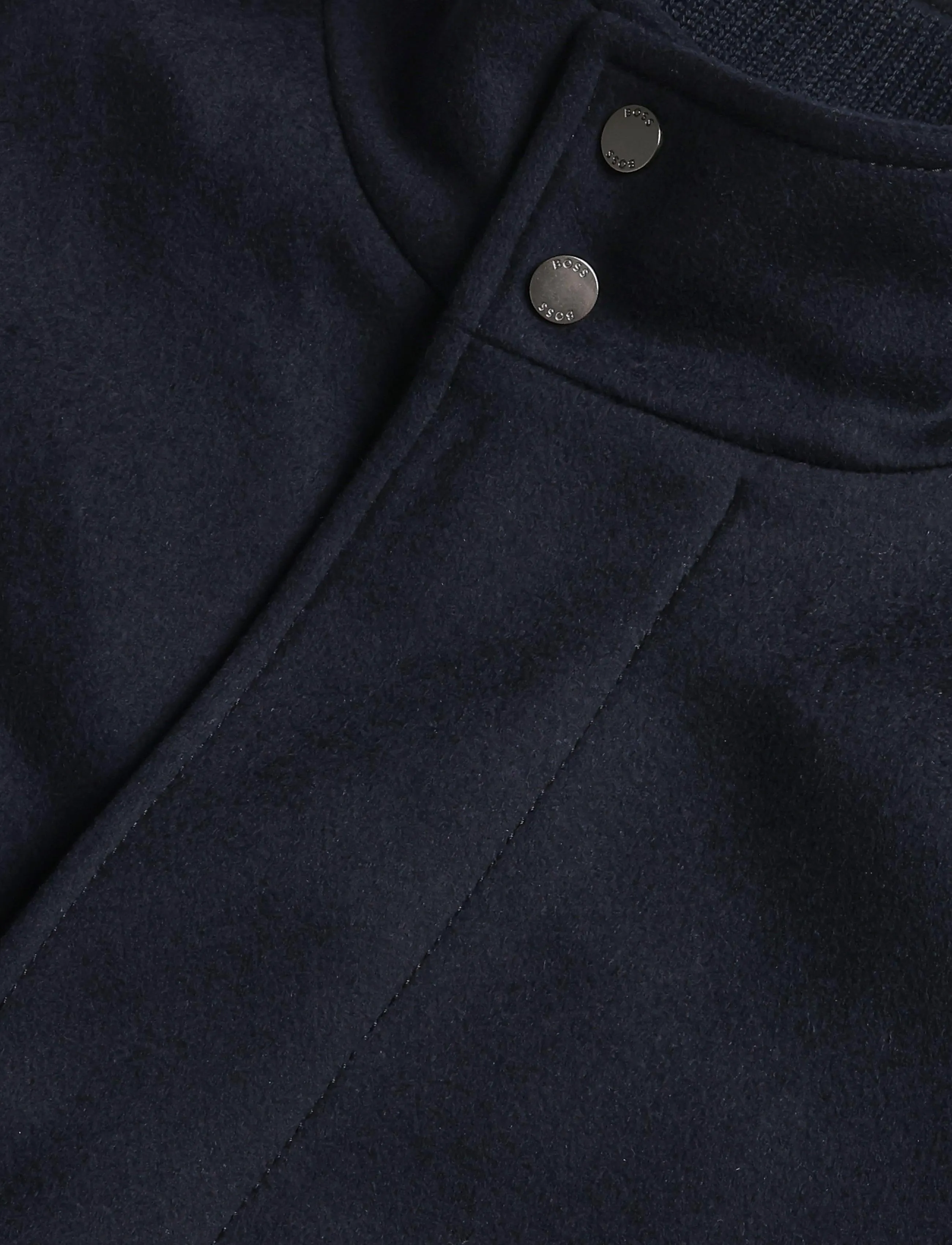 BOSS - H-Coxtan-Bib-264 - dark blue - 2