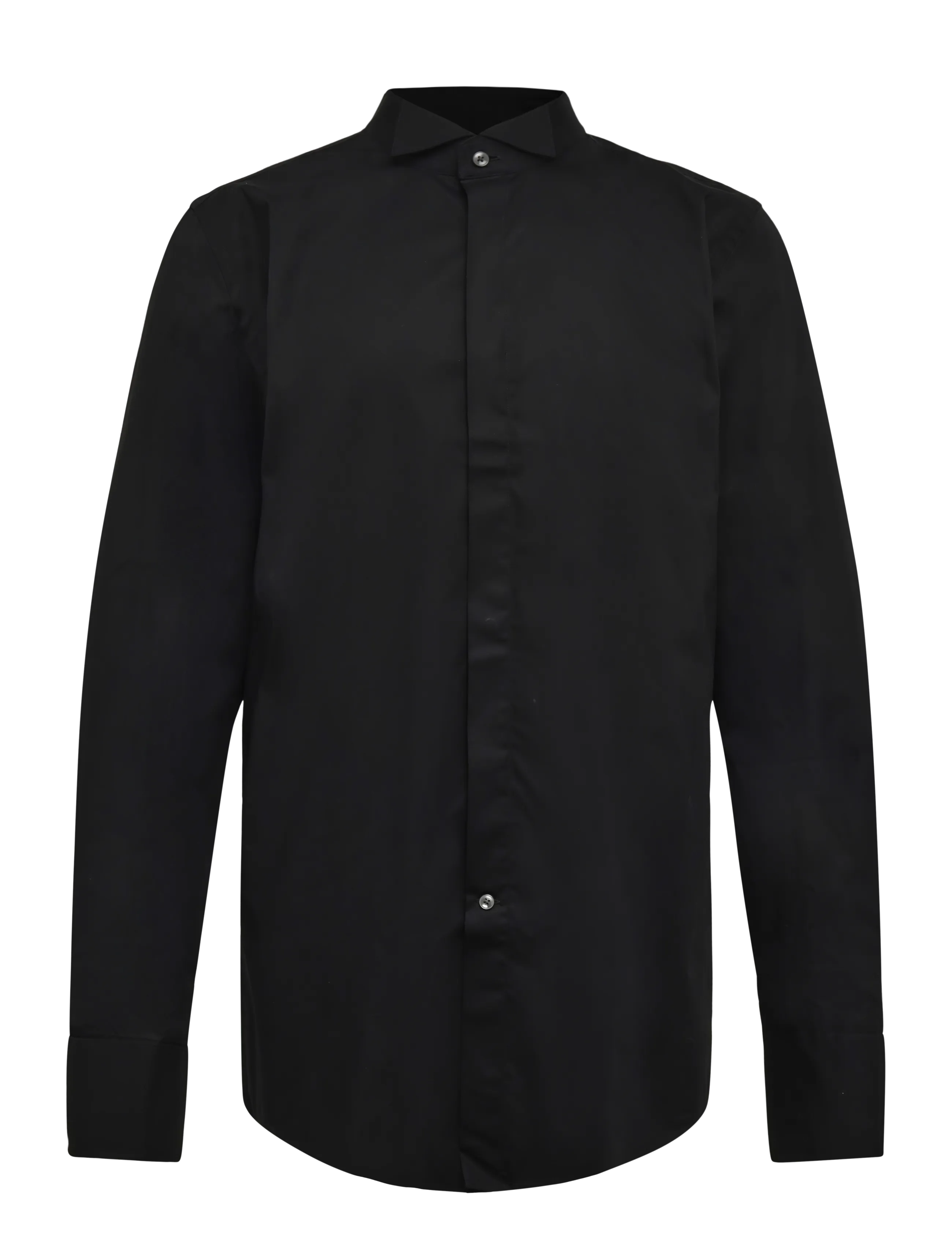 BOSS H-HANK-W-TUX2-DC-264 - Smokingusärgid - BLACK / black