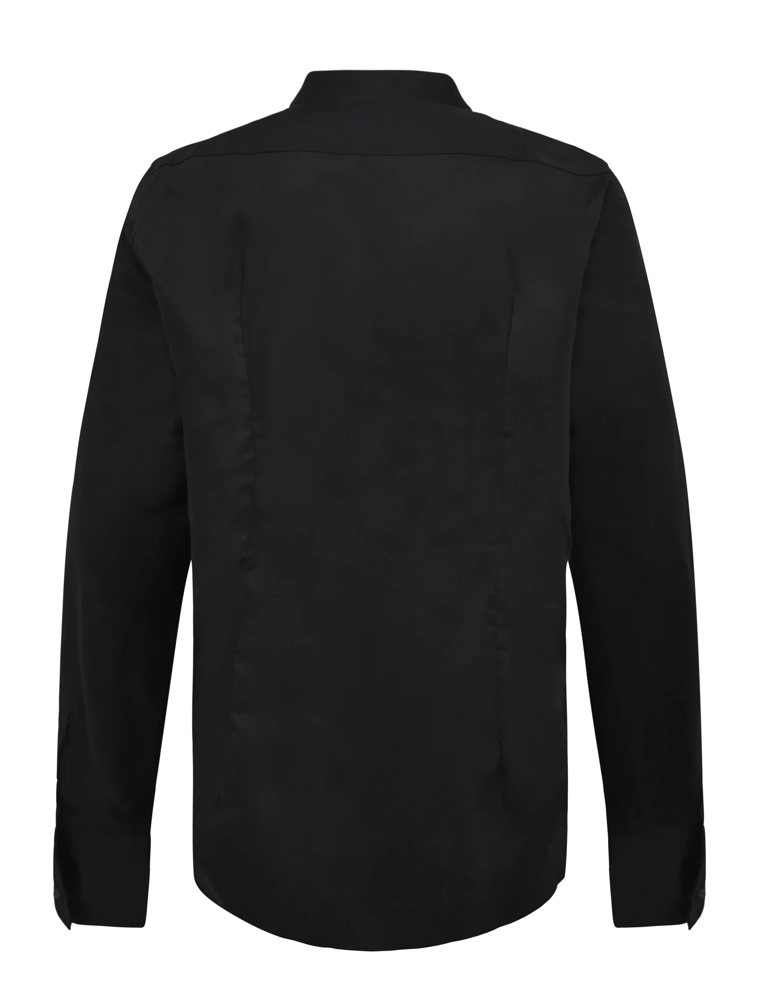 BOSS - H-HANK-W-TUX2-DC-264 - smokingusärgid - black - 1