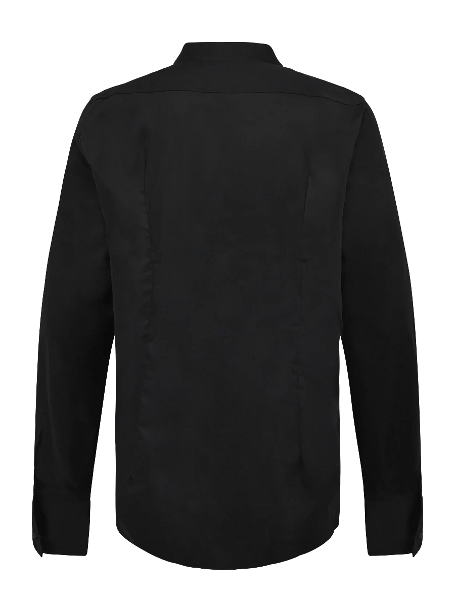 BOSS - H-HANK-W-TUX2-DC-264 - smokingusärgid - black - 1