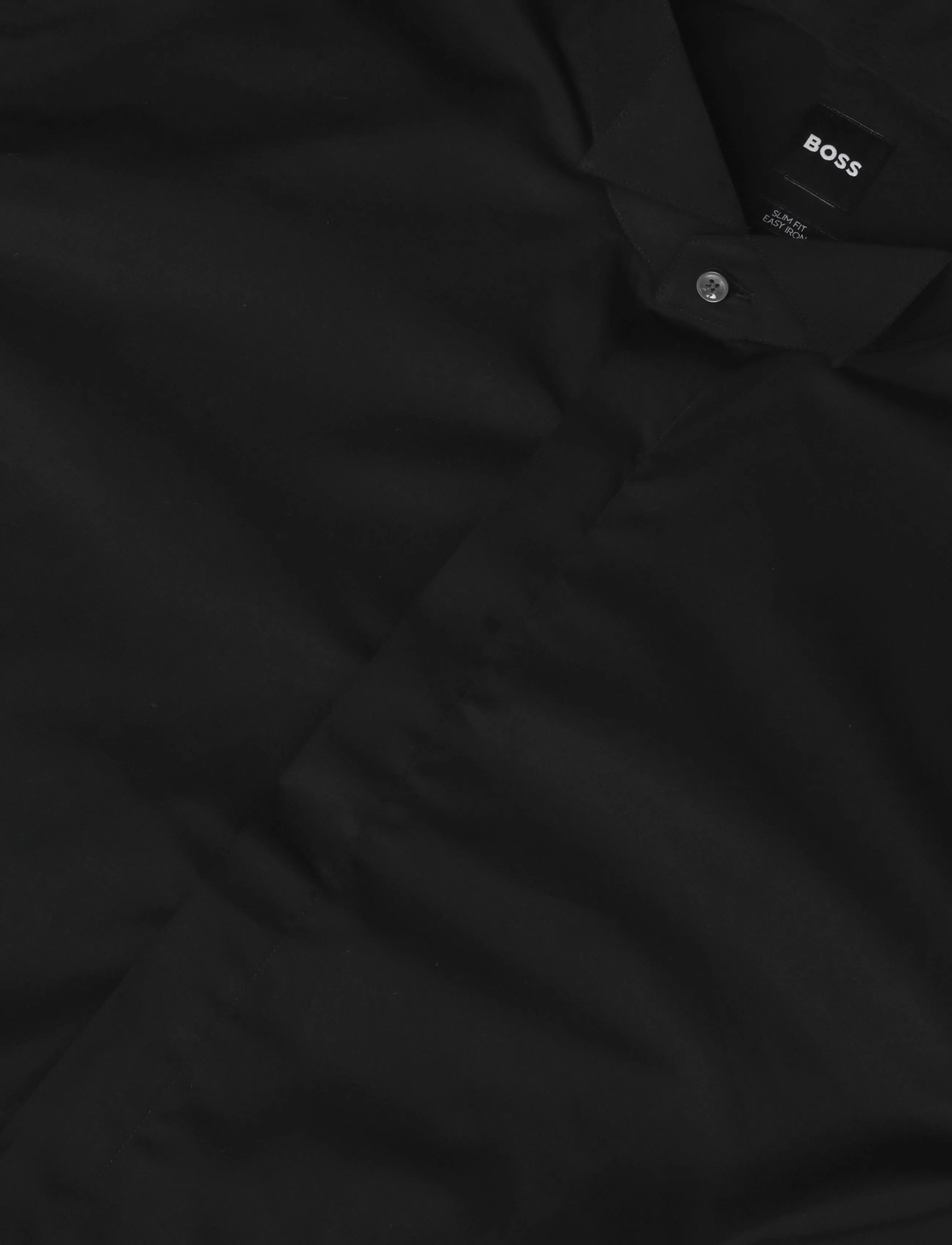 BOSS - H-HANK-W-TUX2-DC-264 - smokingusärgid - black - 2