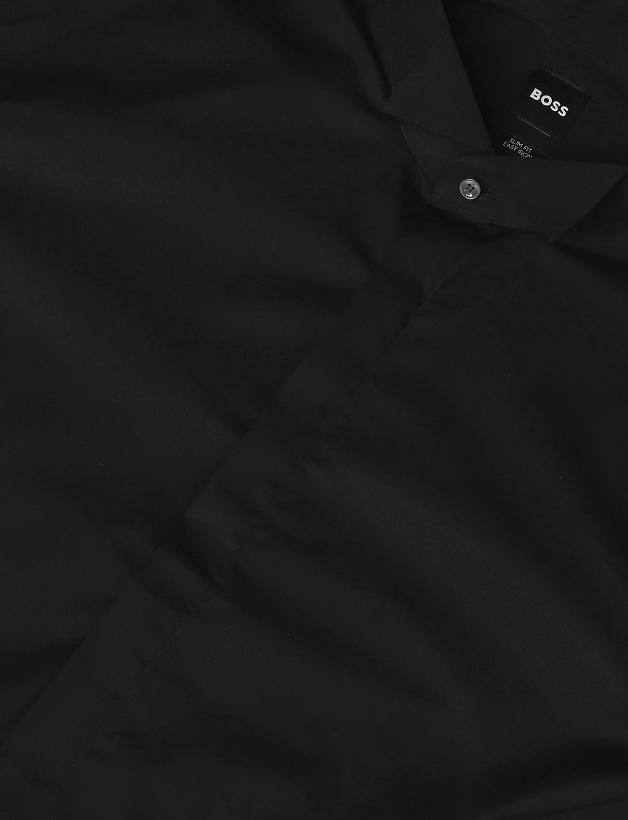 BOSS - H-HANK-W-TUX2-DC-264 - smokingusärgid - black - 2