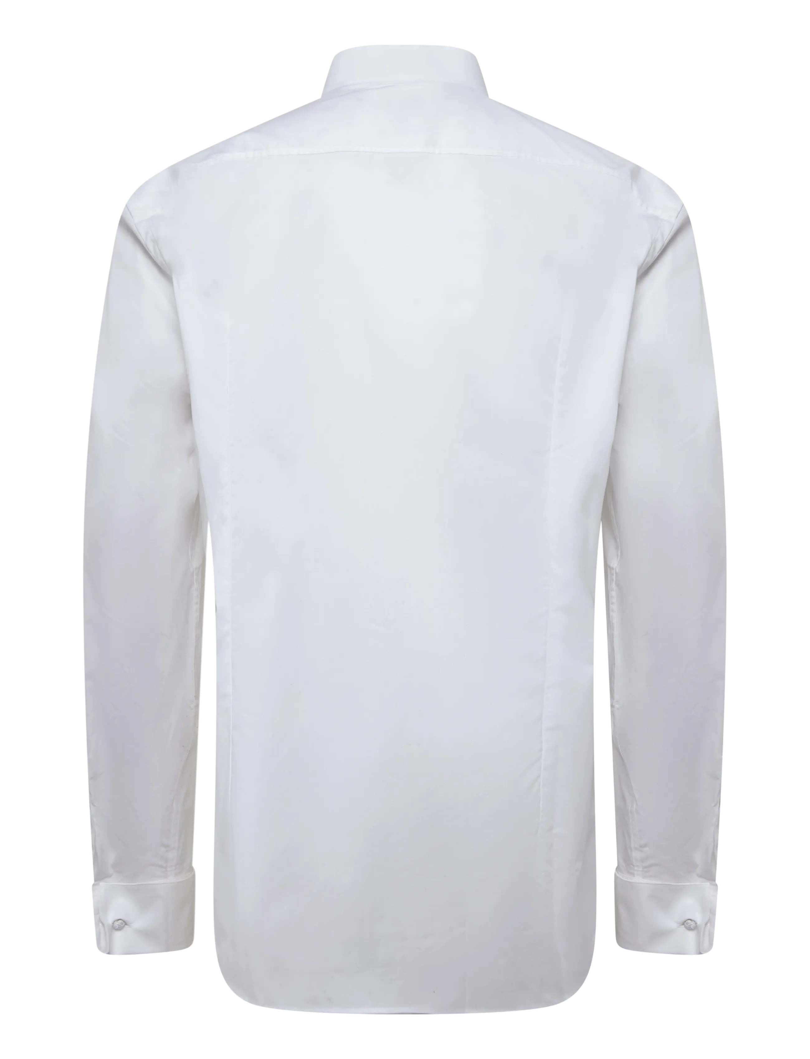 BOSS - H-HANK-W-TUX2-DC-264 - smokingusärgid - white - 1