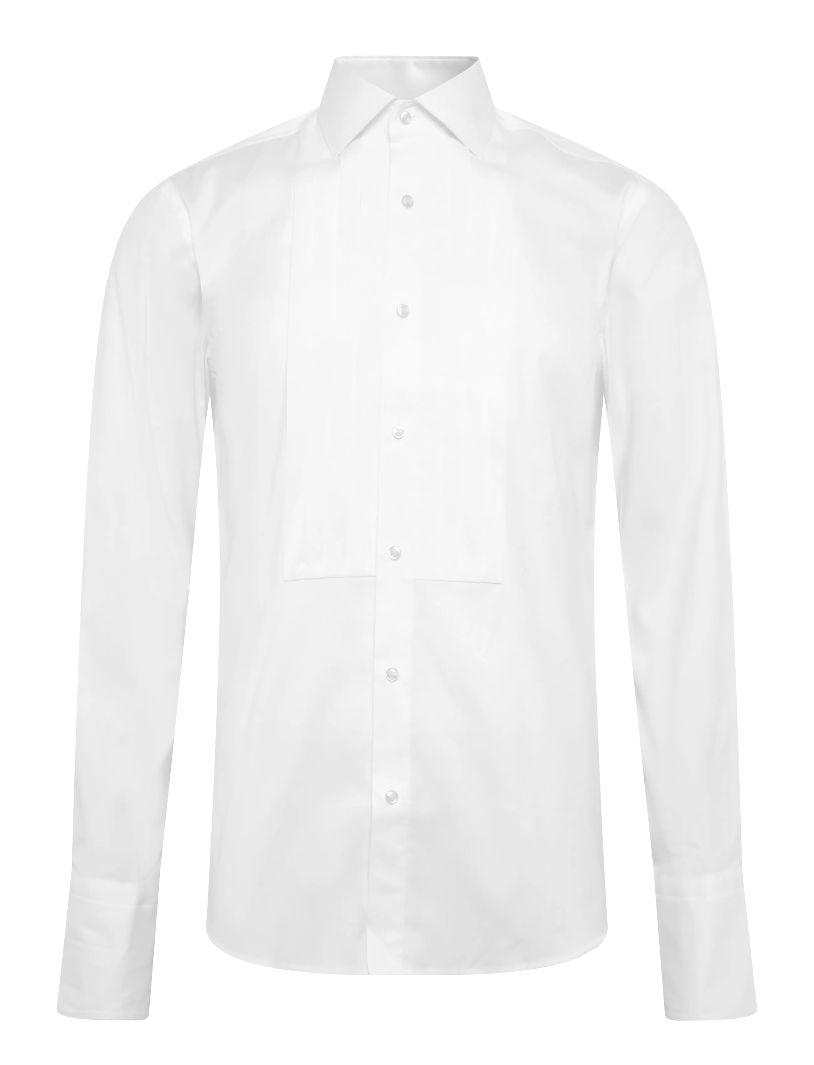 BOSS H-HANK-K-TUX3-DC-264 - Partywear - WHITE / white