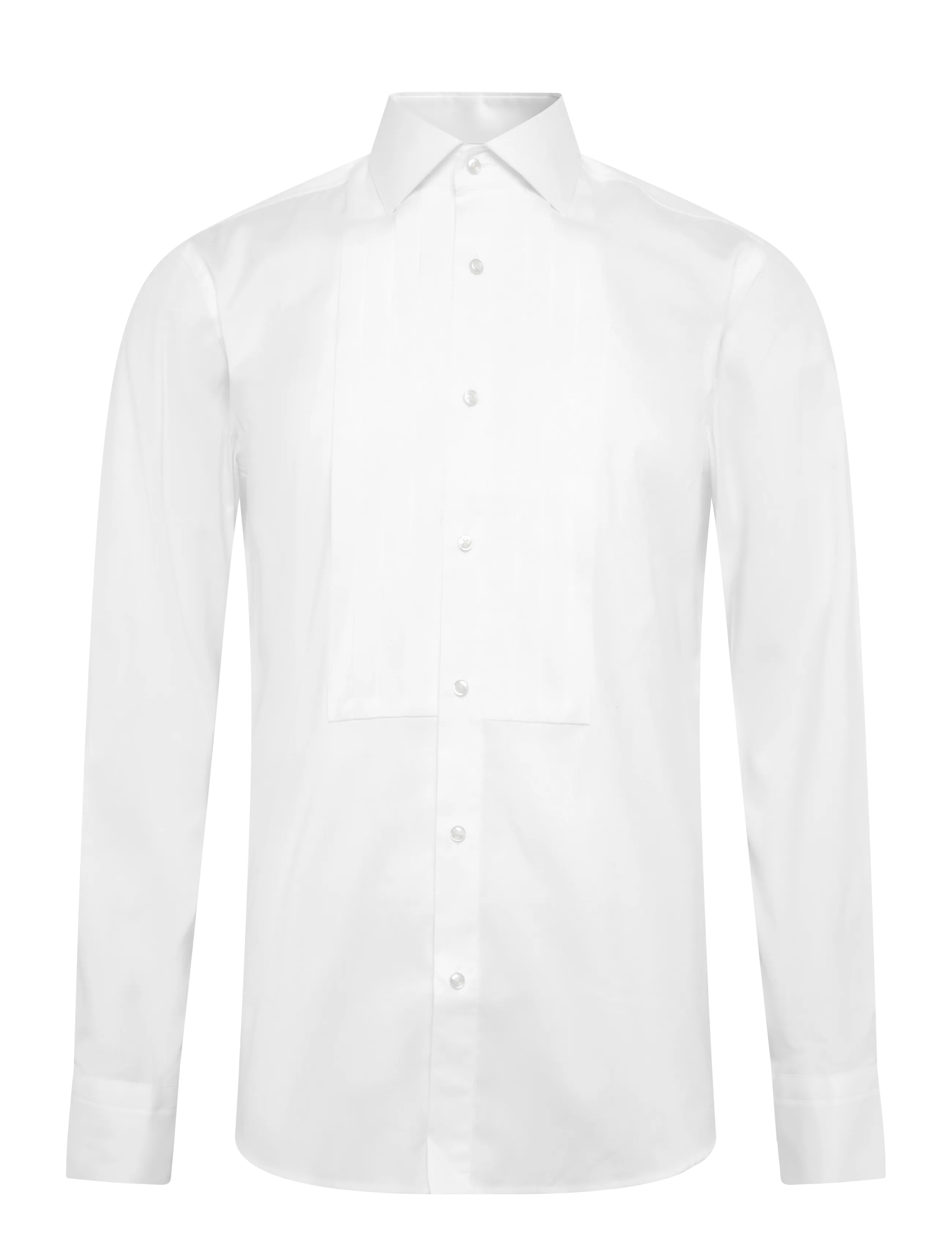 BOSS H-HANK-K-TUX3-DC-264 - Designers - WHITE / white