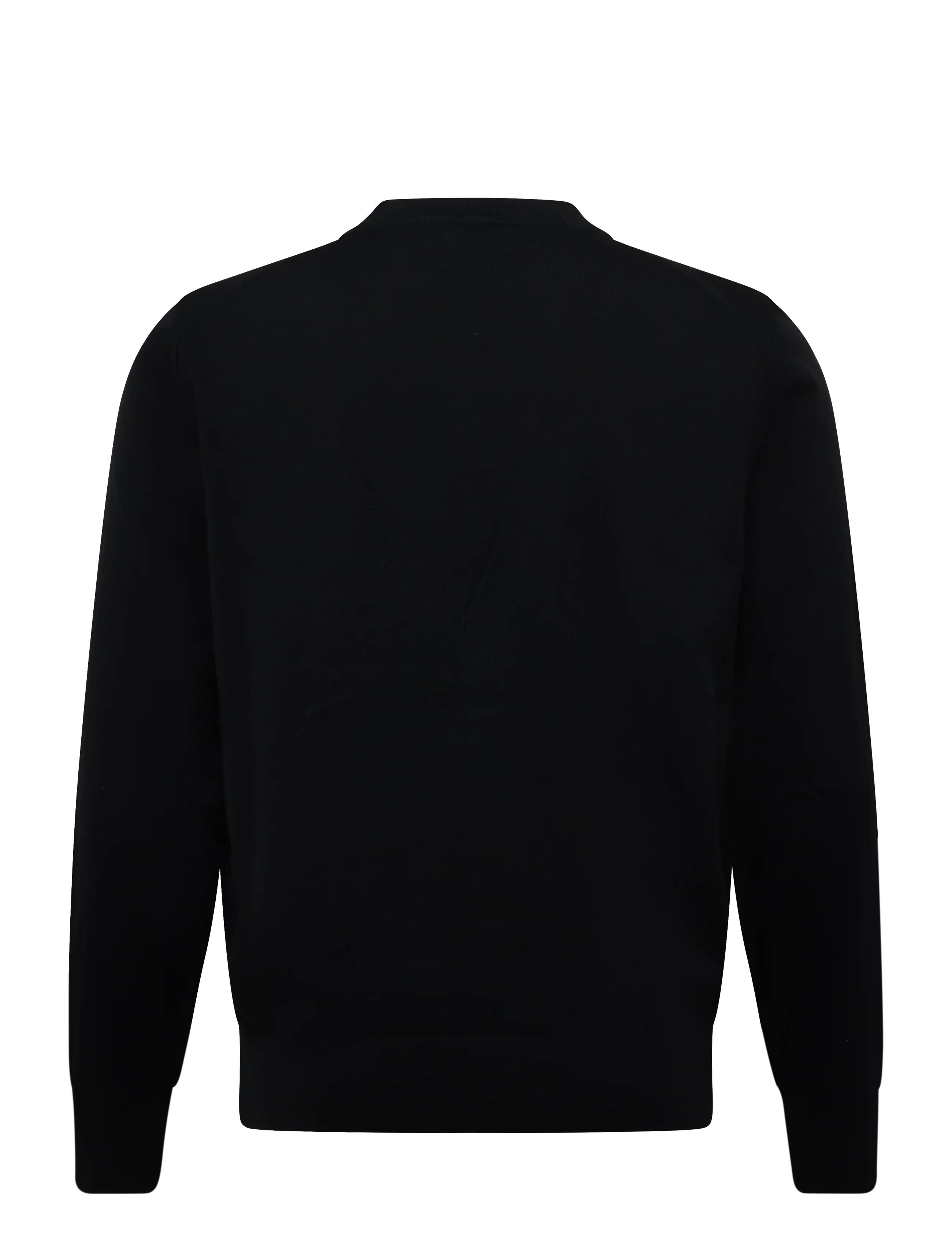 BOSS - H-Mardon - kardiganid - black - 1