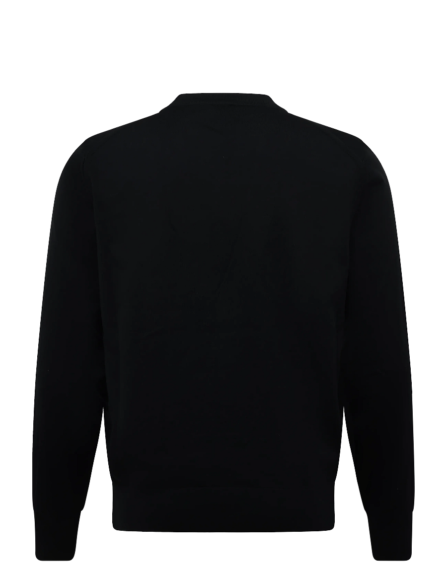 BOSS - H-Mardon - kardiganid - black - 1
