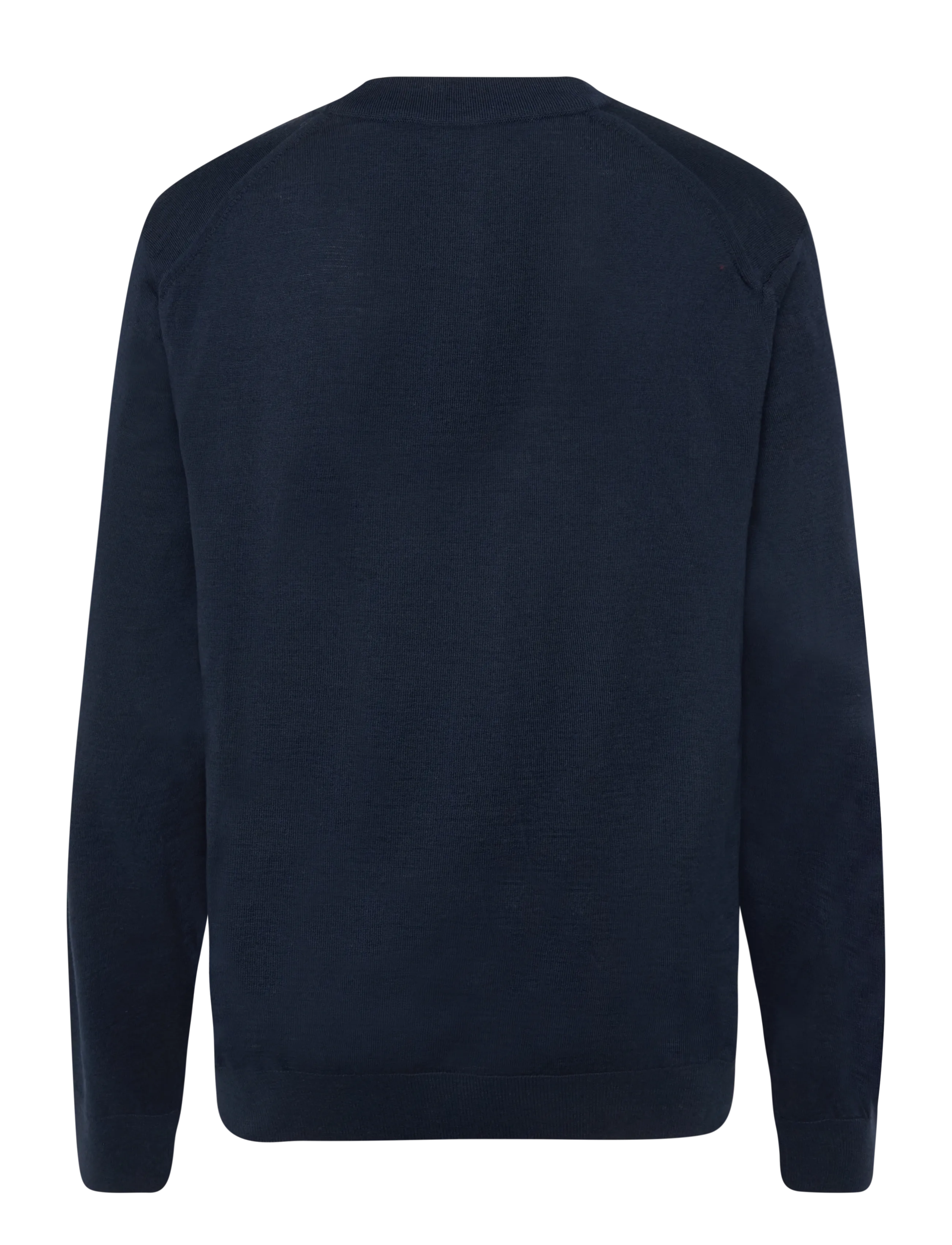 BOSS - H-Mardon - cardigans - dark blue - 1