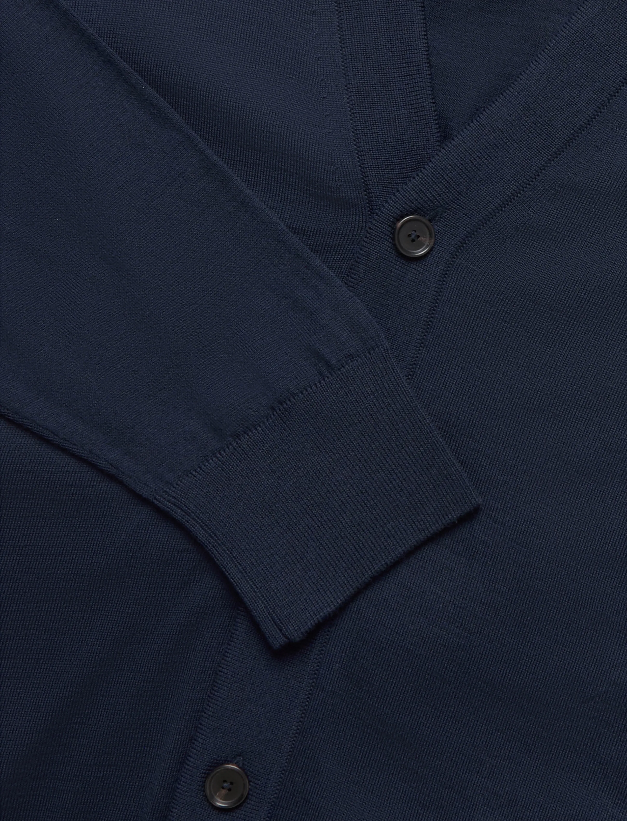 BOSS - H-Mardon - cardigans - dark blue - 2