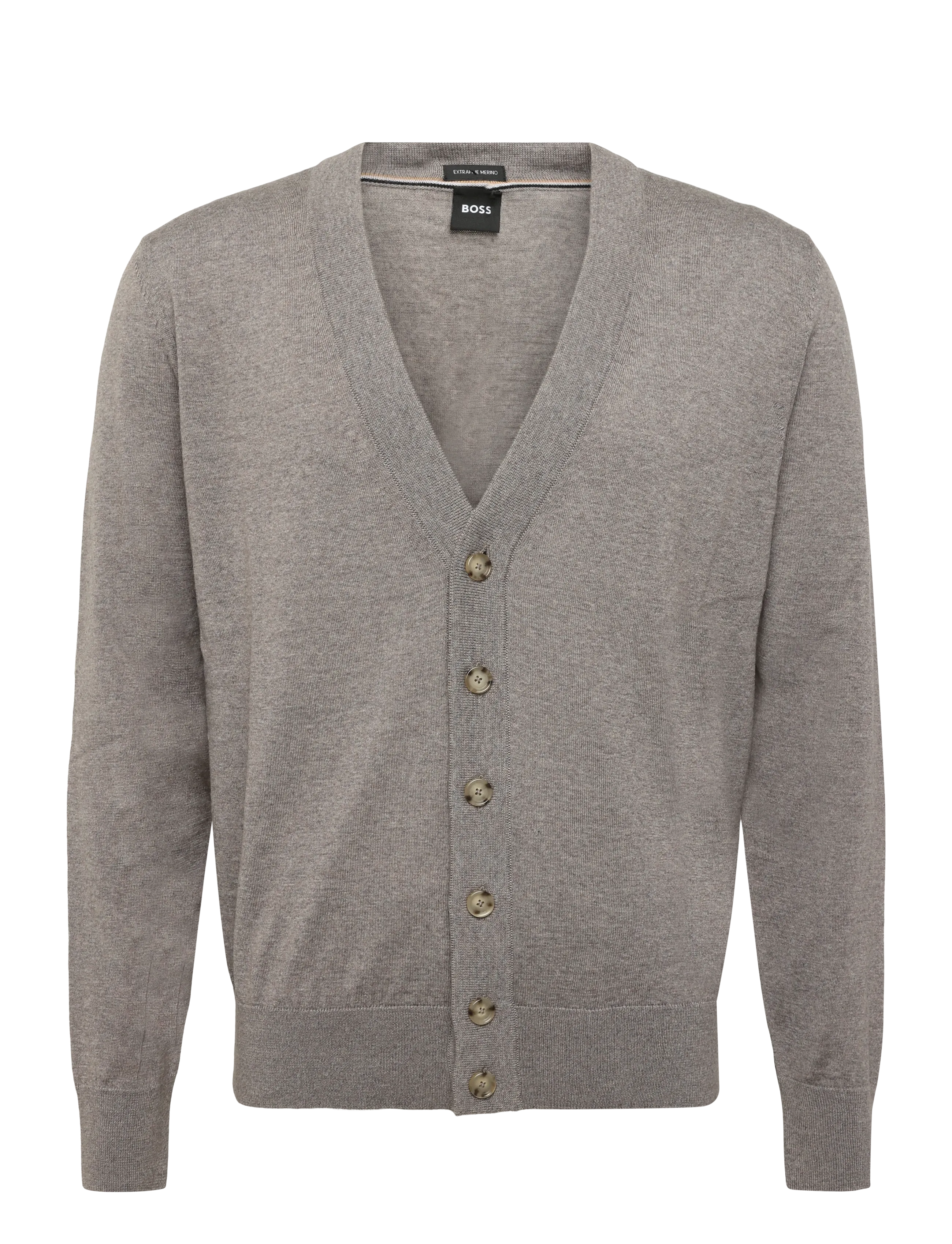 BOSS H-Mardon - Tøj - OPEN BROWN / brown