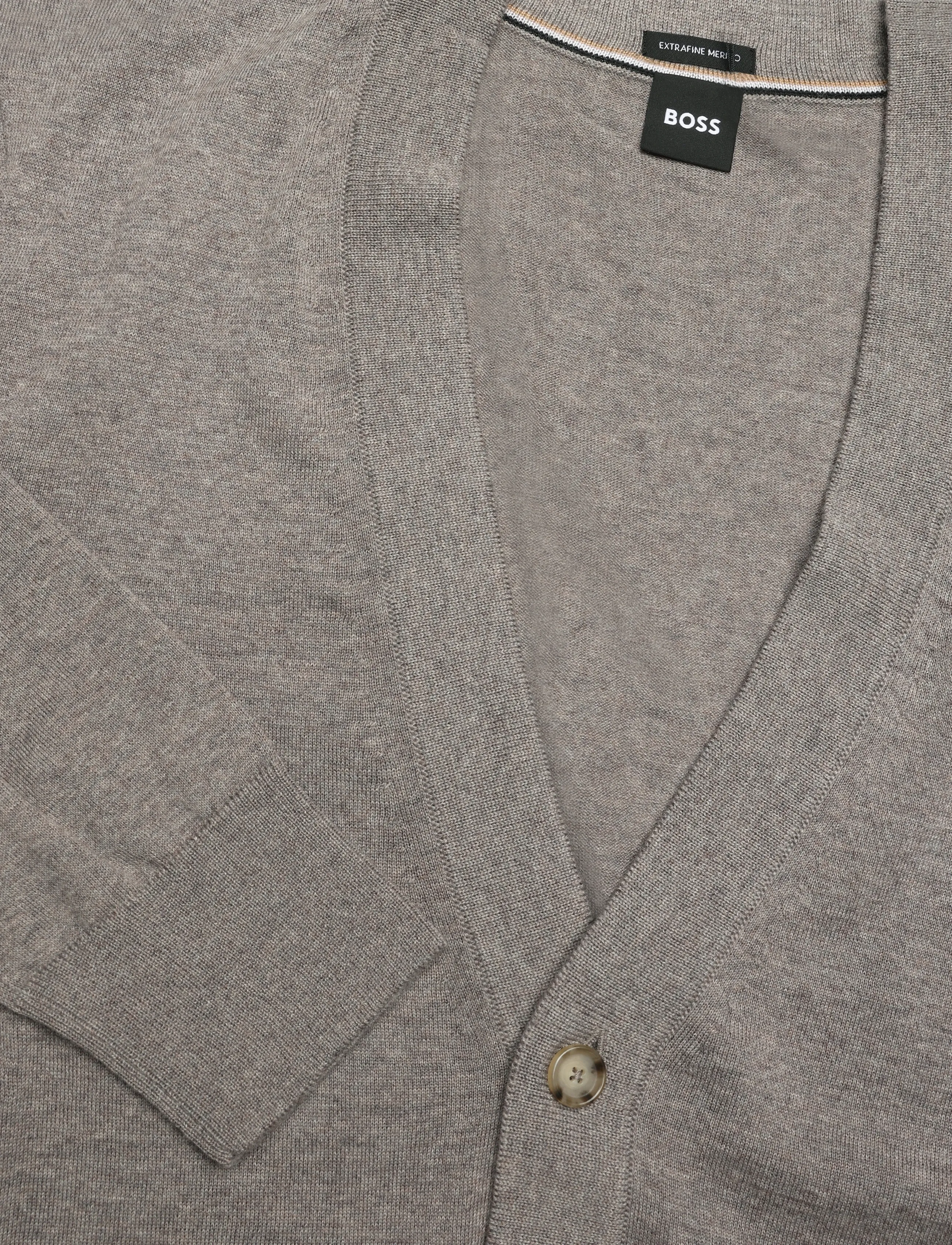 BOSS - H-Mardon - open brown - 2
