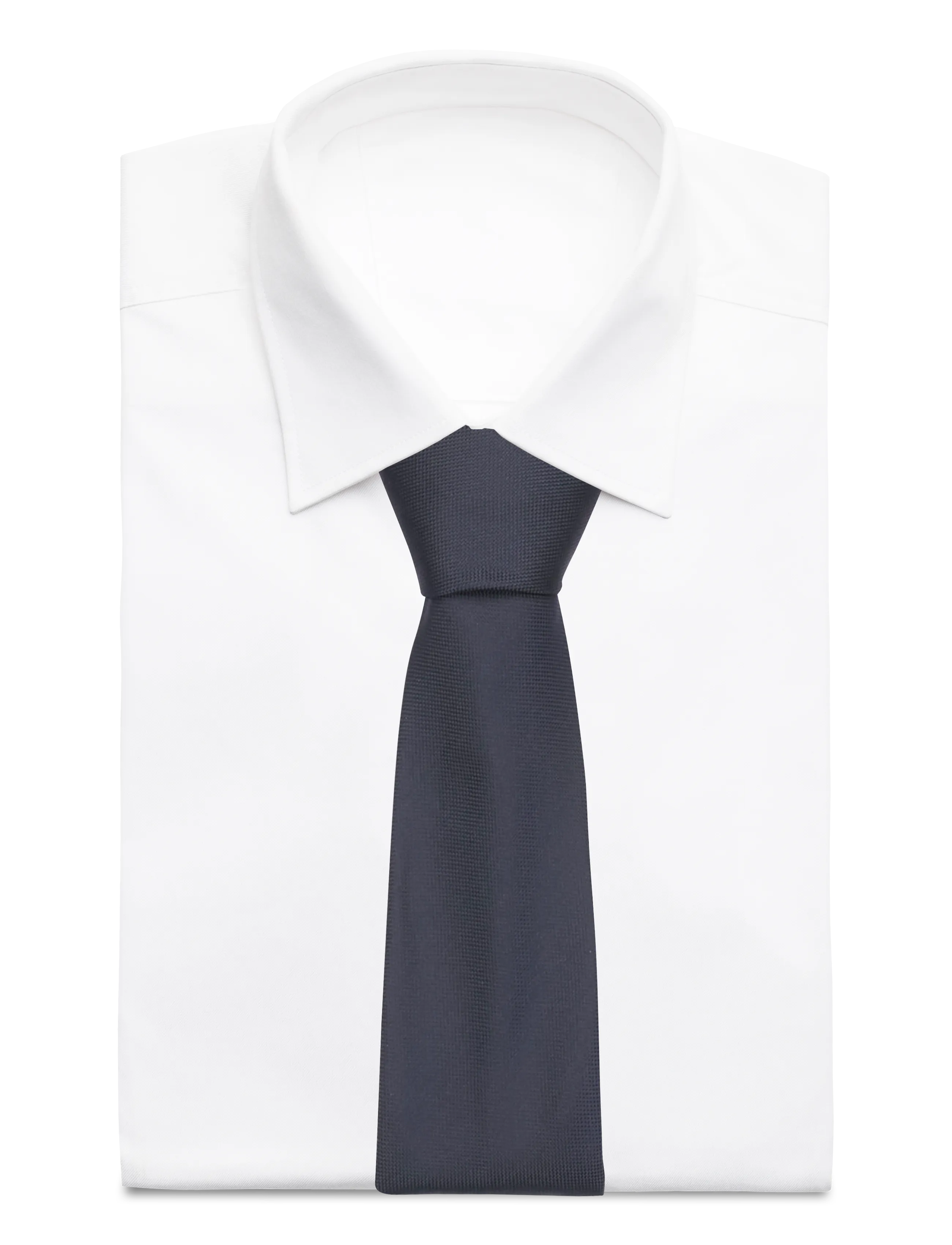 BOSS - H-TIE CM 7.5 262 - slips - blue - 1