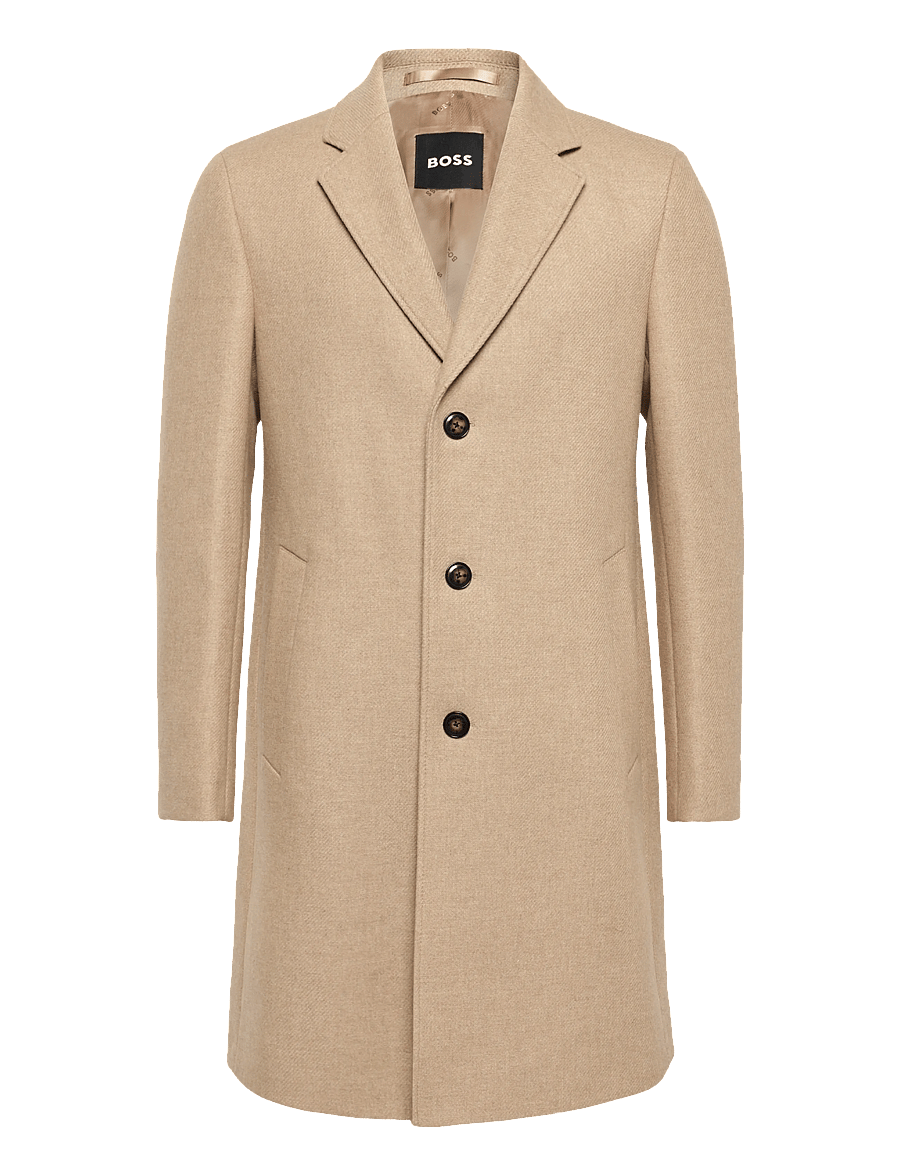 BOSS - H-Hyde-E-264 - medium beige - 0