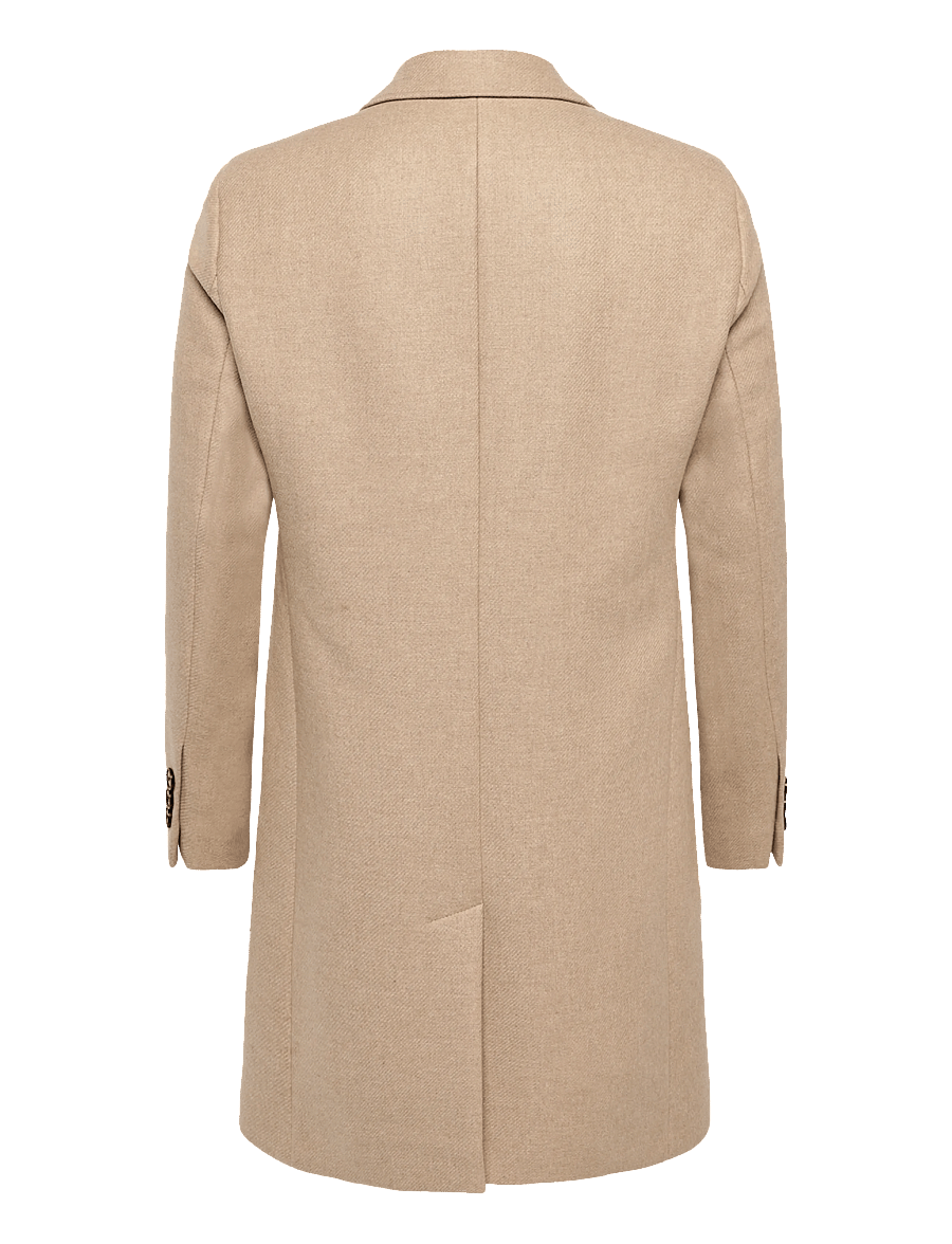 BOSS - H-Hyde-E-264 - medium beige - 1