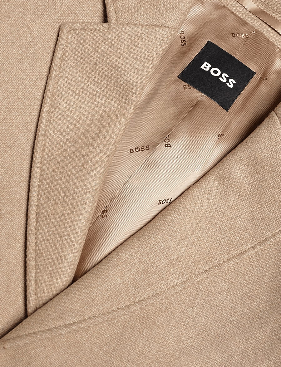 BOSS - H-Hyde-E-264 - medium beige - 2