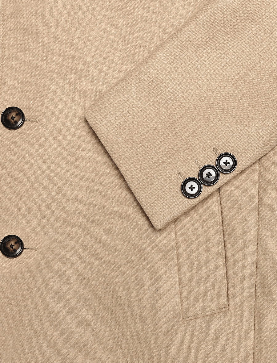 BOSS - H-Hyde-E-264 - medium beige - 4
