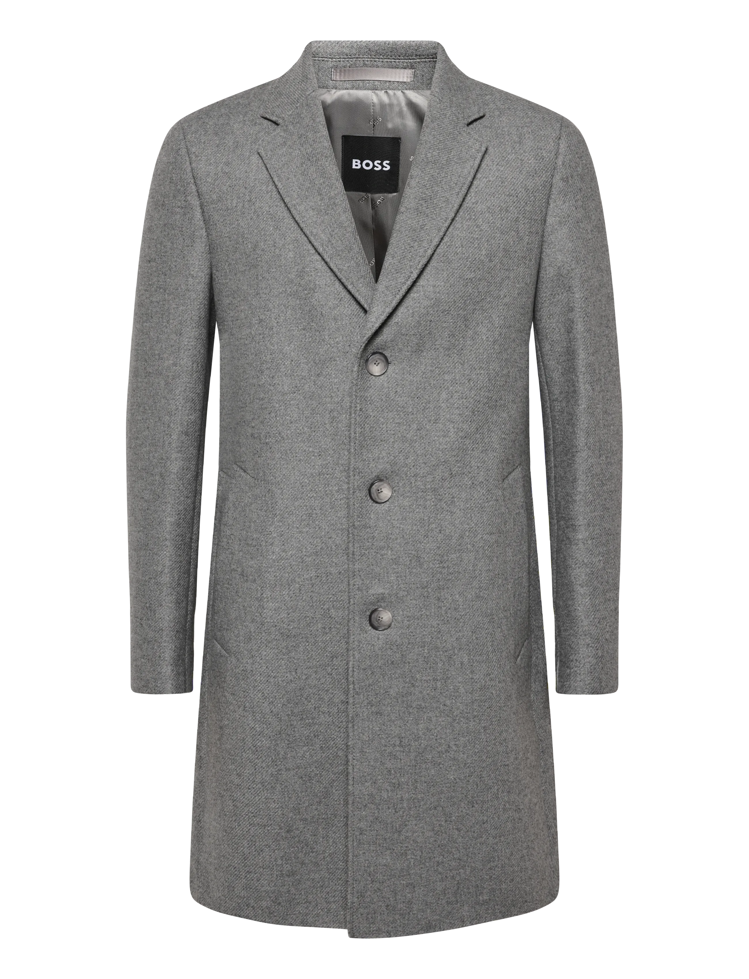 MEDIUM GREY