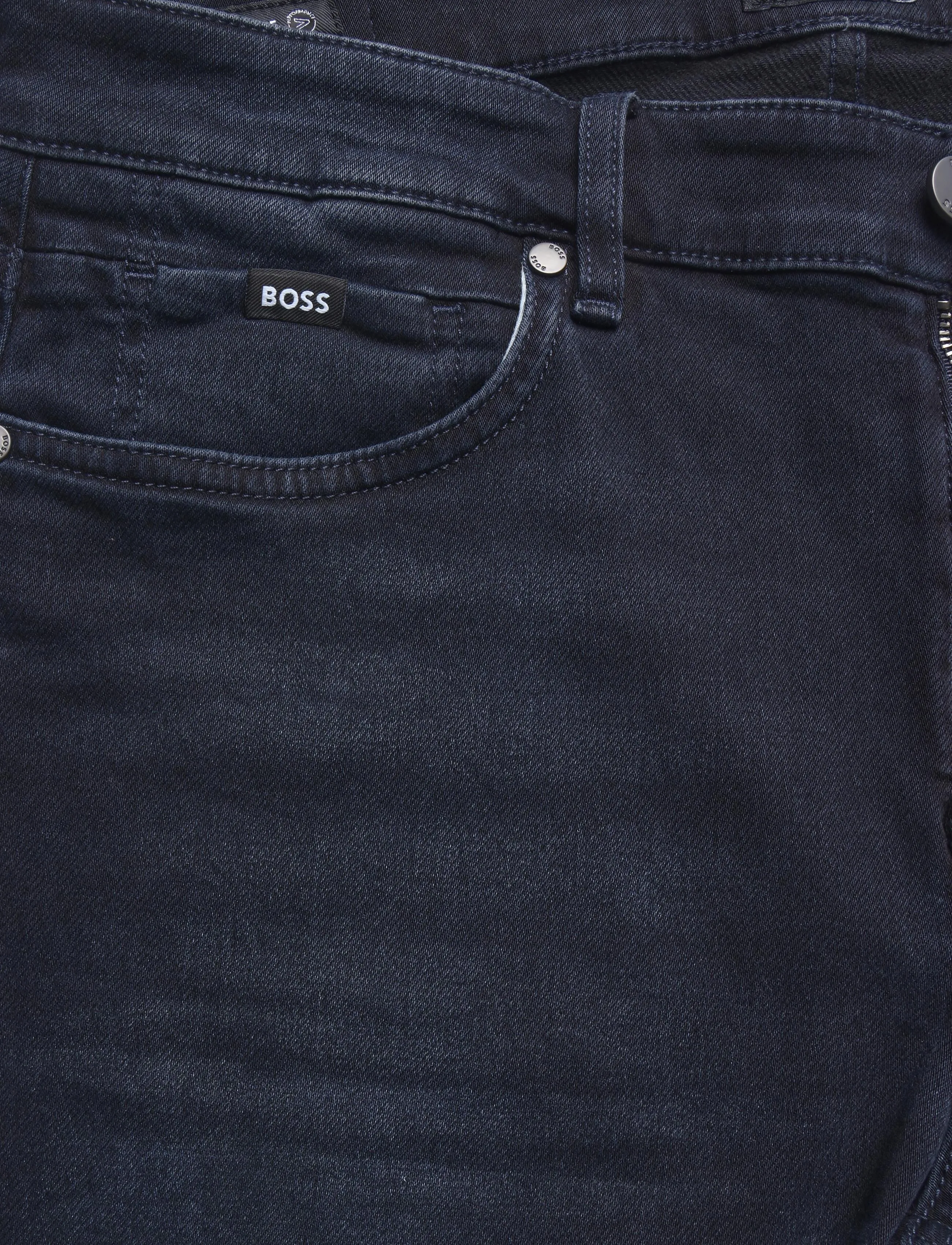 BOSS - P-Delaware - dark blue - 2