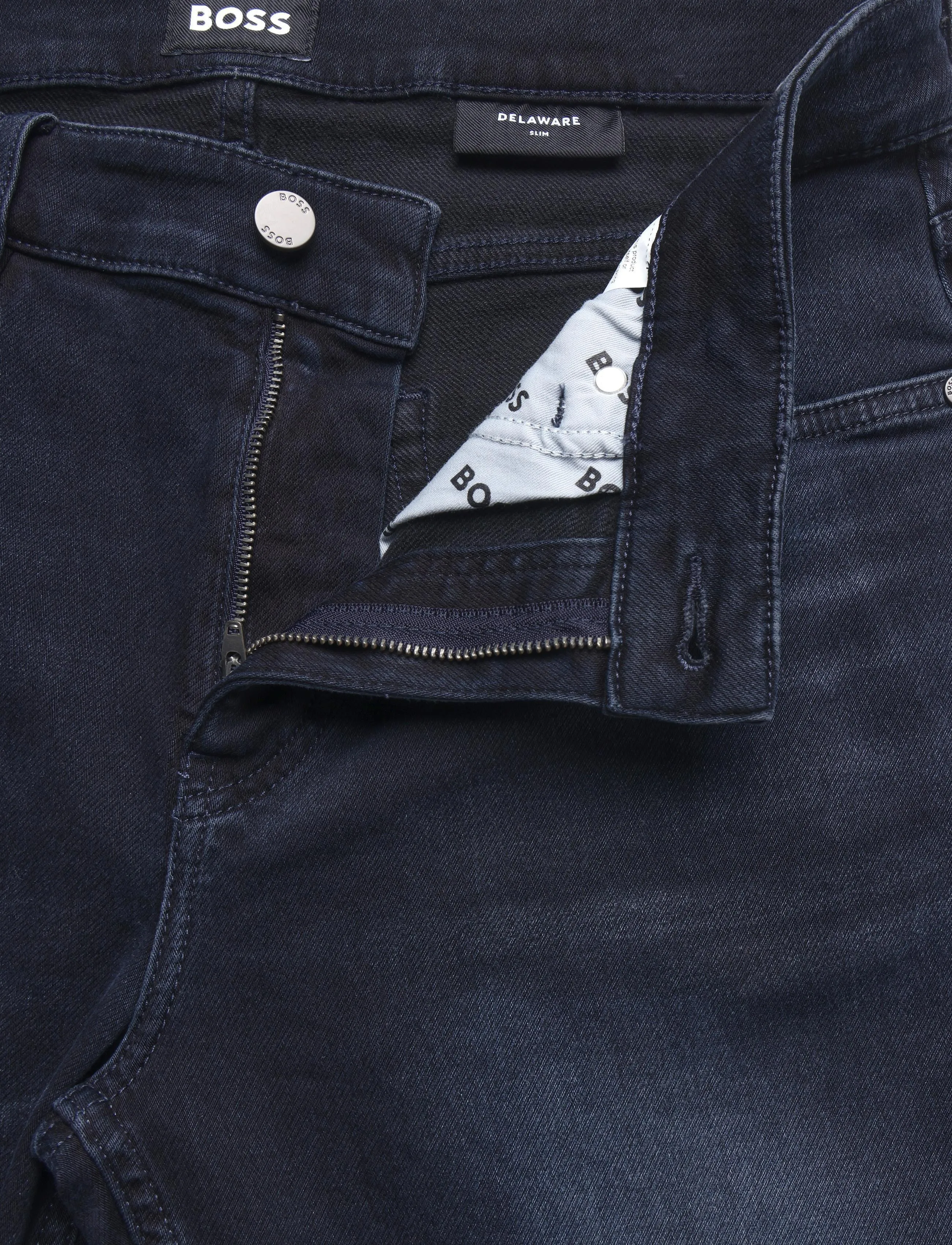 BOSS - P-Delaware - dark blue - 3