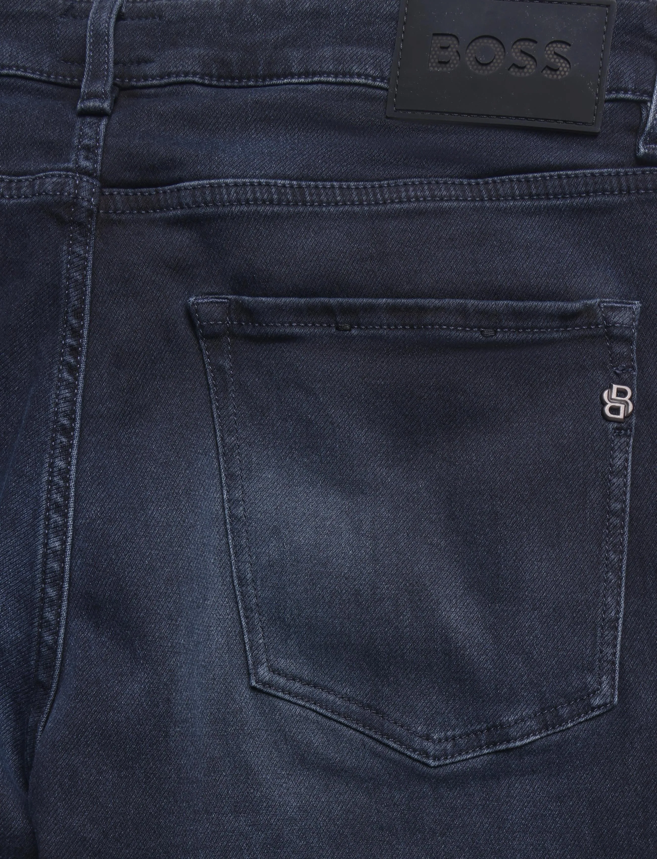 BOSS - P-Delaware - dark blue - 4