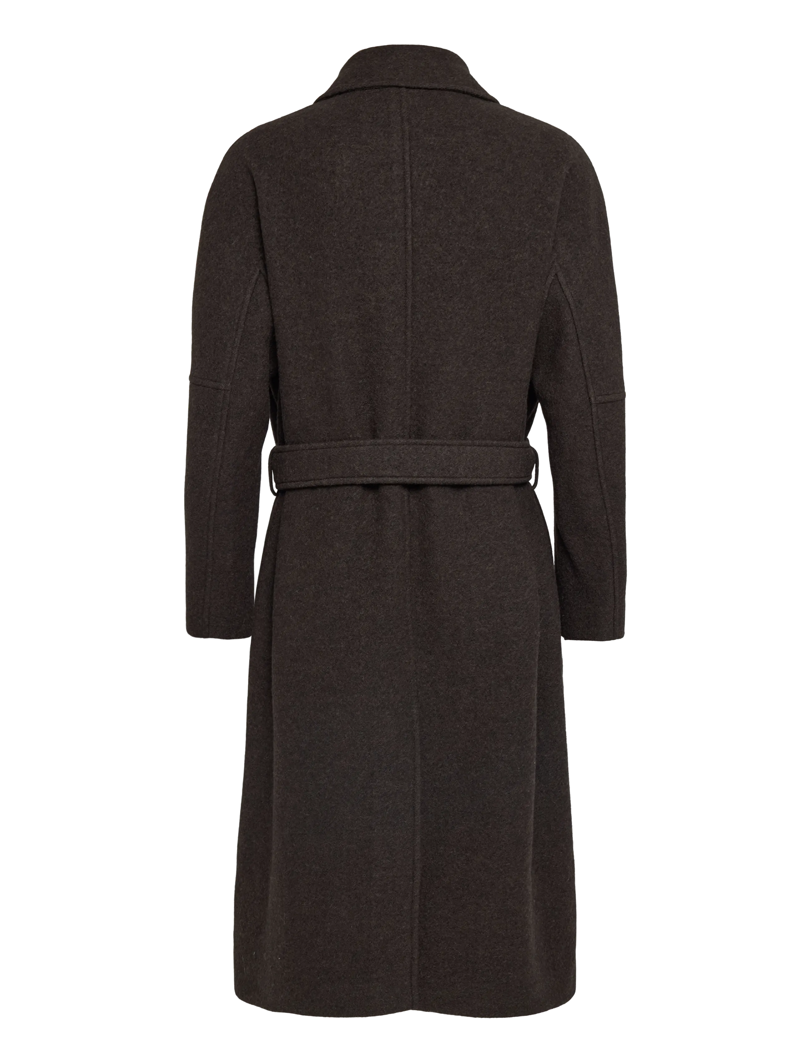 BOSS - C-Colin-BLT-264 - dark brown - 1