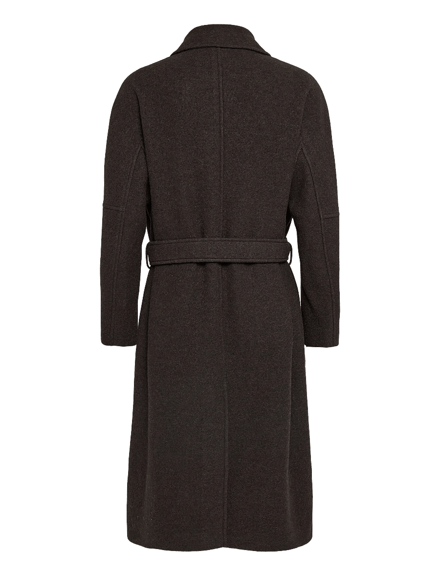 BOSS - C-Colin-BLT-264 - ullrockar - dark brown - 1