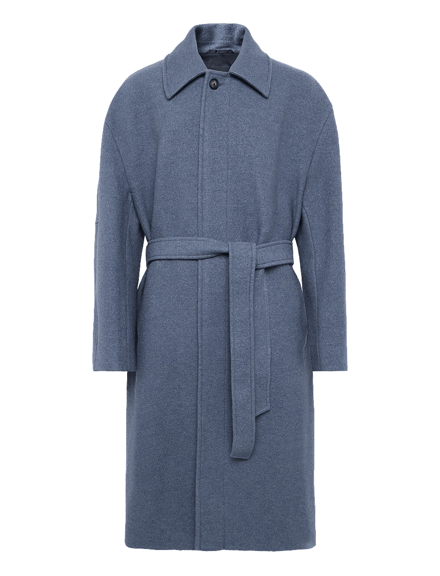 BOSS - C-Colin-BLT-264 - talvejoped - open blue - 0