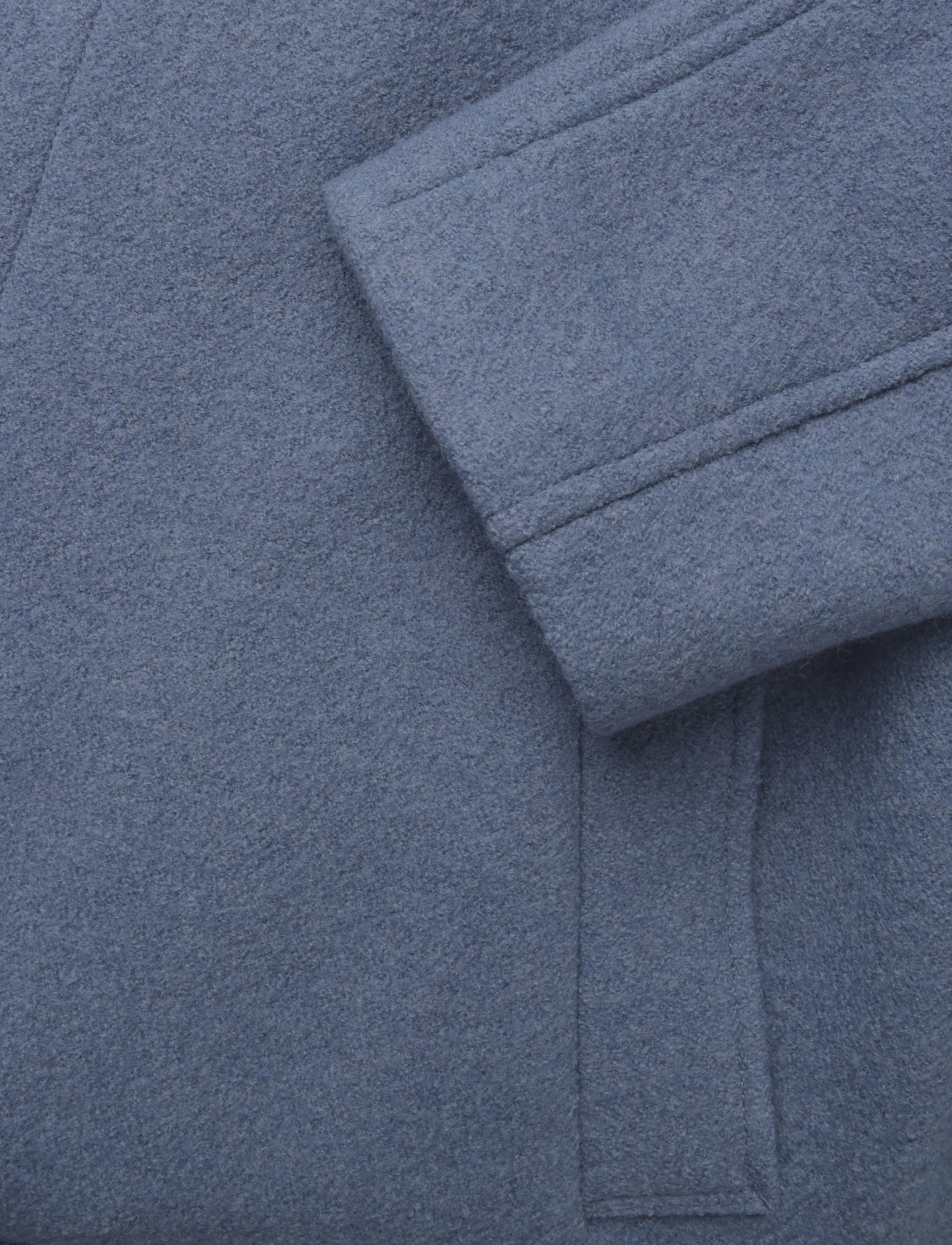 BOSS - C-Colin-BLT-264 - talvejoped - open blue - 3