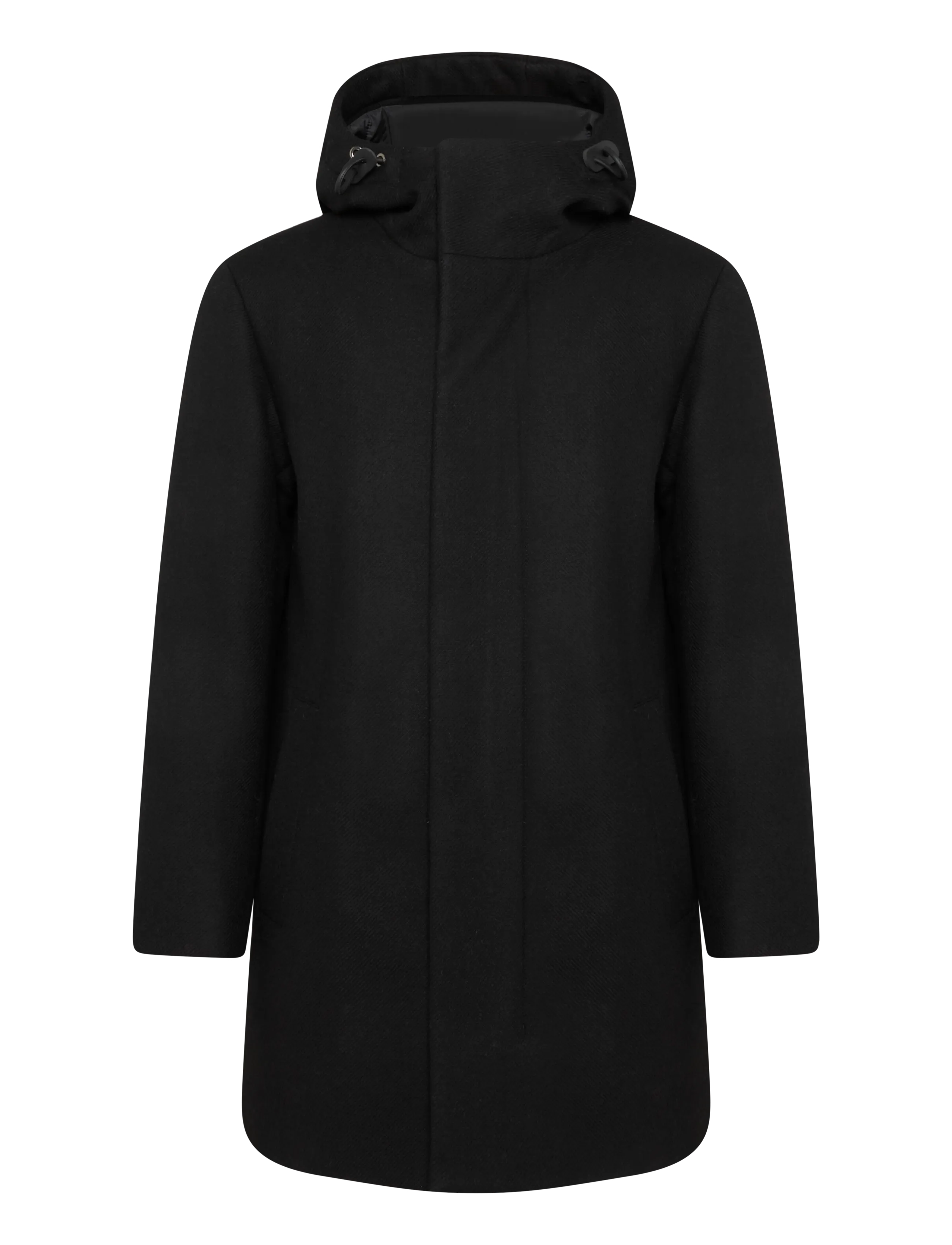 BOSS H-Jared-Pad-HD-264 - Vis alt - BLACK / black