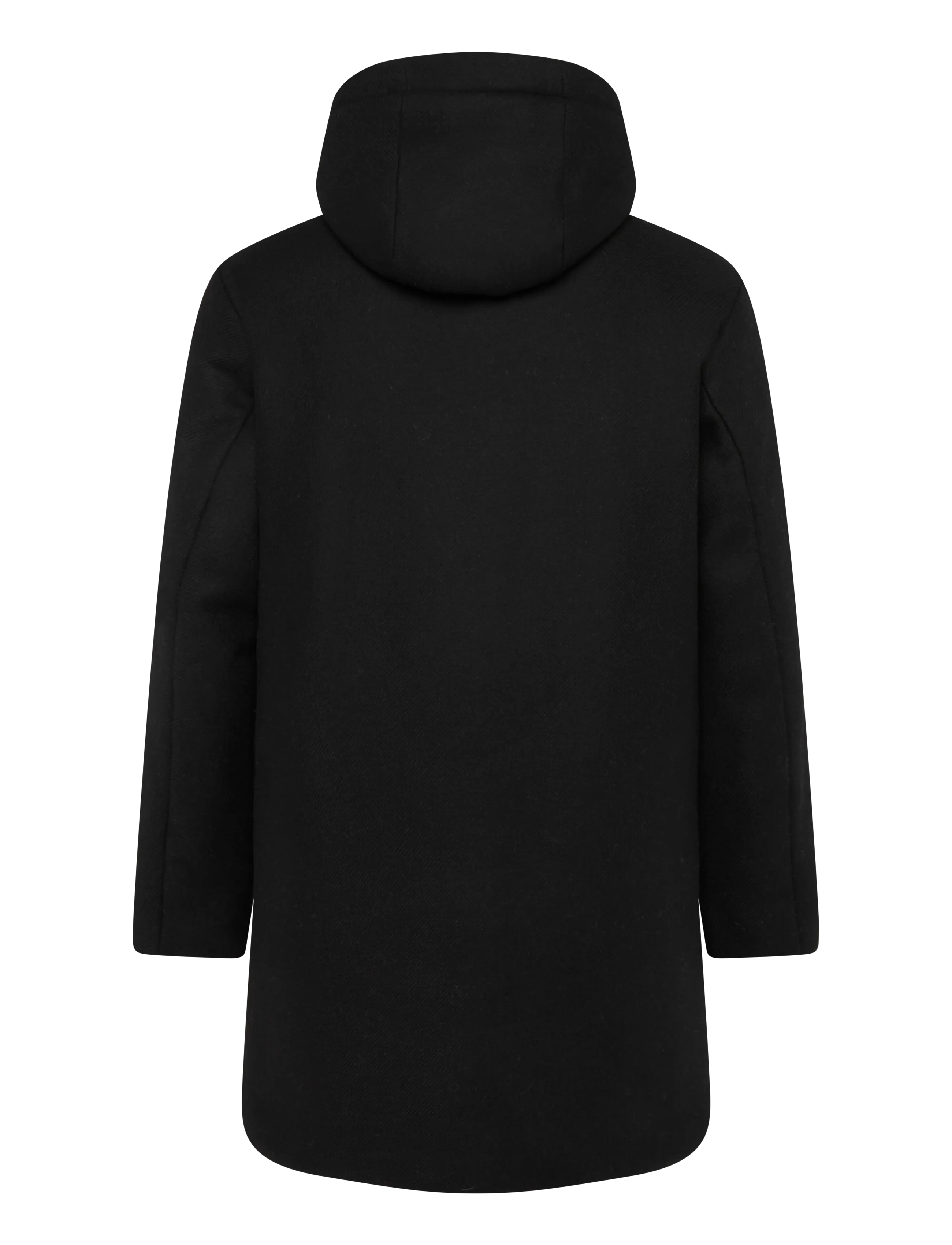 BOSS - H-Jared-Pad-HD-264 - vinterjakker - black - 1