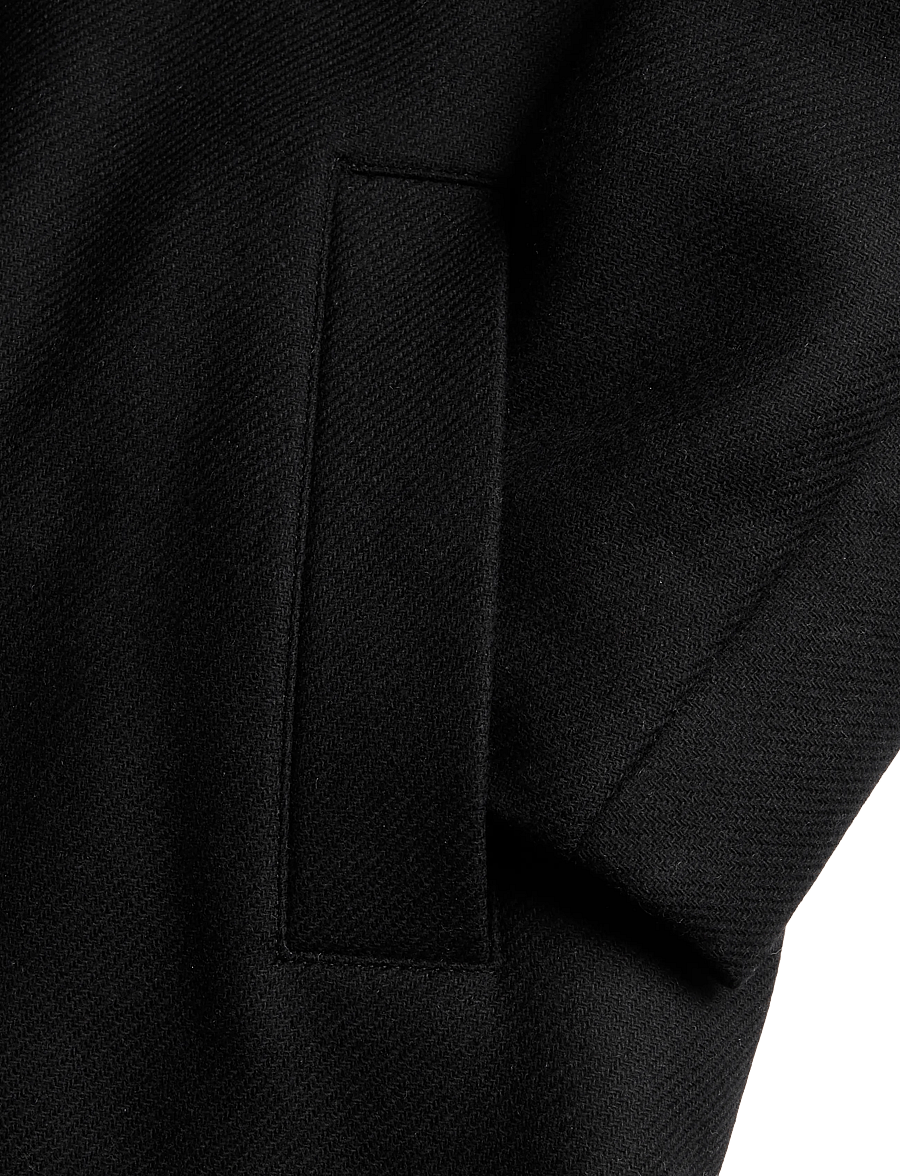 BOSS - H-Jared-Pad-HD-264 - vinterjakker - black - 3