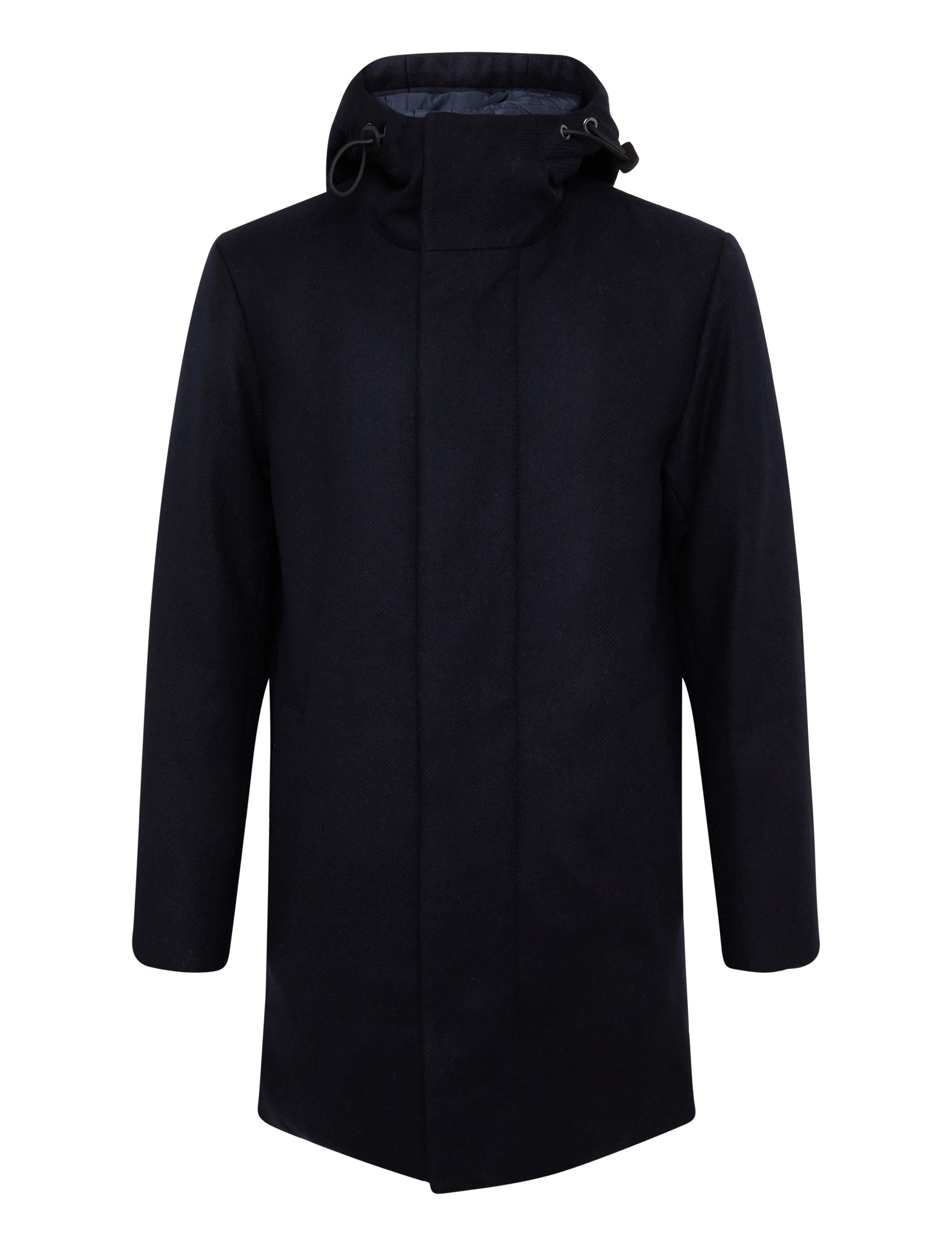 BOSS H-Jared-Pad-HD-264 - Inspiration - DARK BLUE / navy