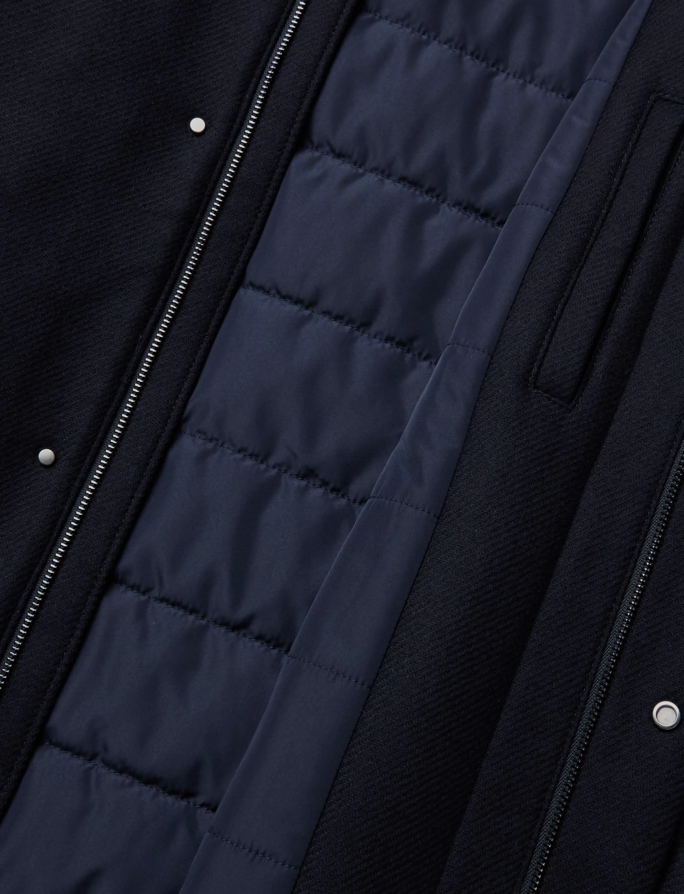 BOSS - H-Jared-Pad-HD-264 - dark blue - 4