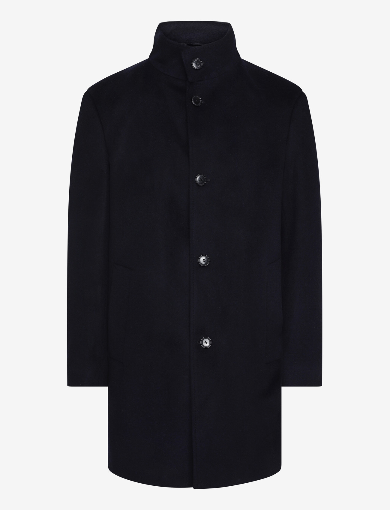 BOSS H-Hyde-SU-264 - Riided - DARK BLUE / navy