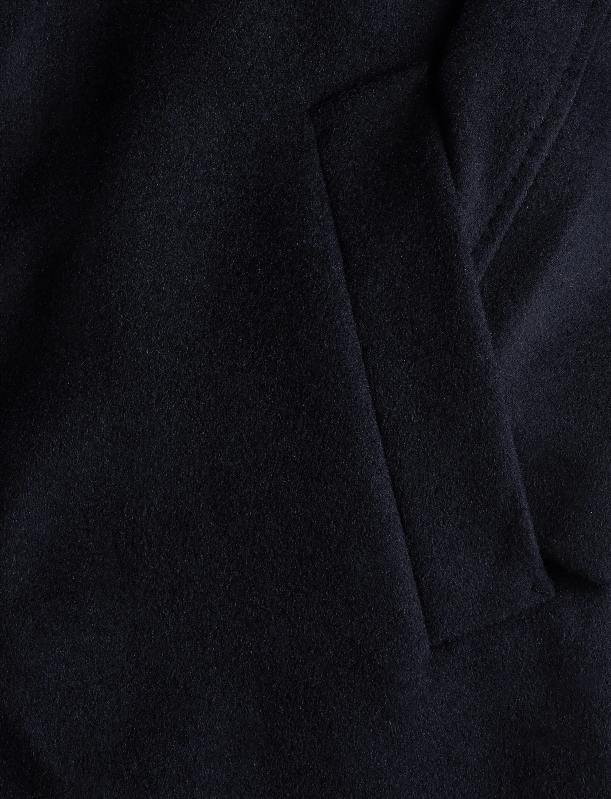 BOSS - H-Hyde-SU-264 - wollmäntel - dark blue - 2