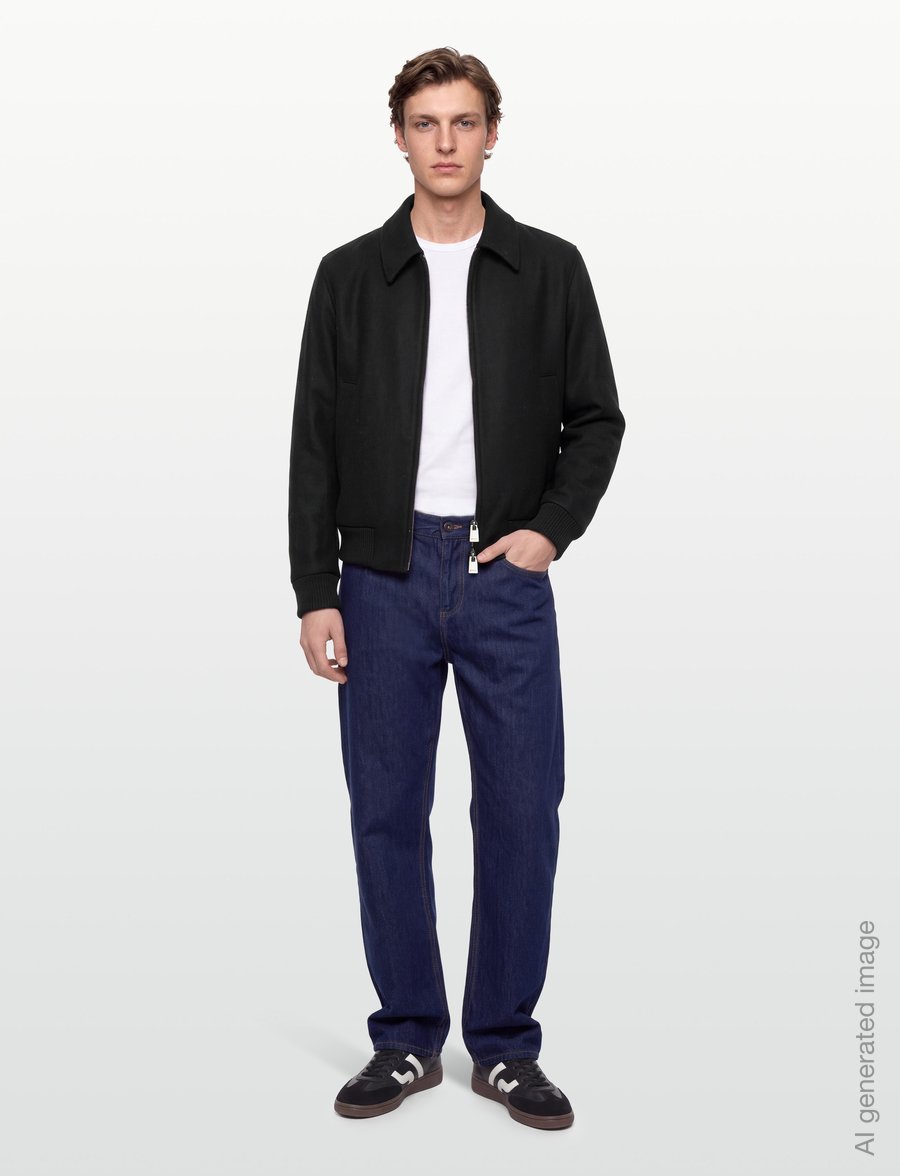 BOSS - H-Charly-264 - black - 0