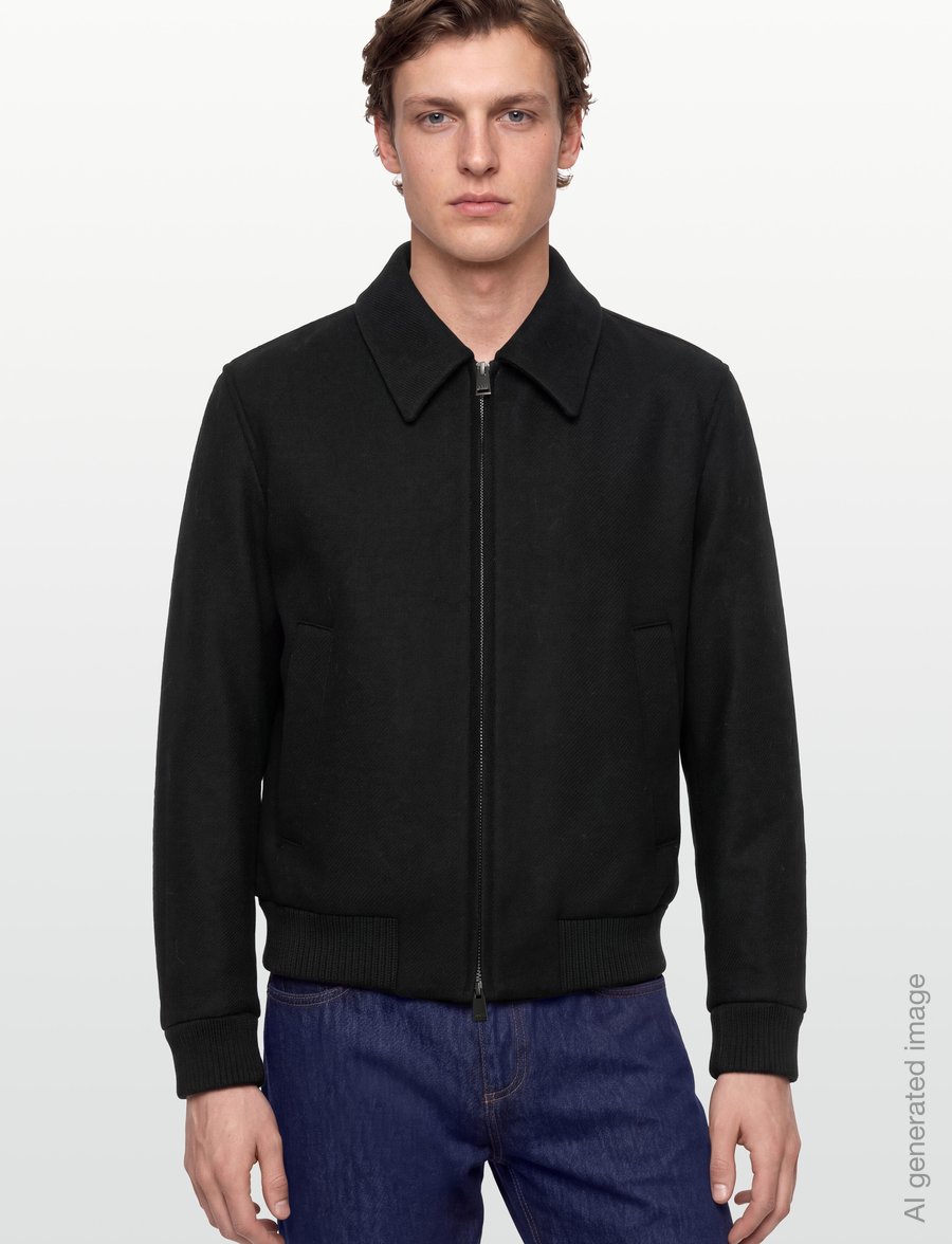 BOSS - H-Charly-264 - black - 3