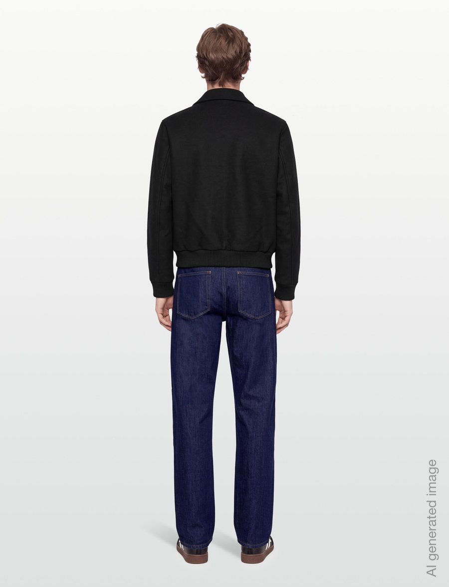 BOSS - H-Charly-264 - black - 4