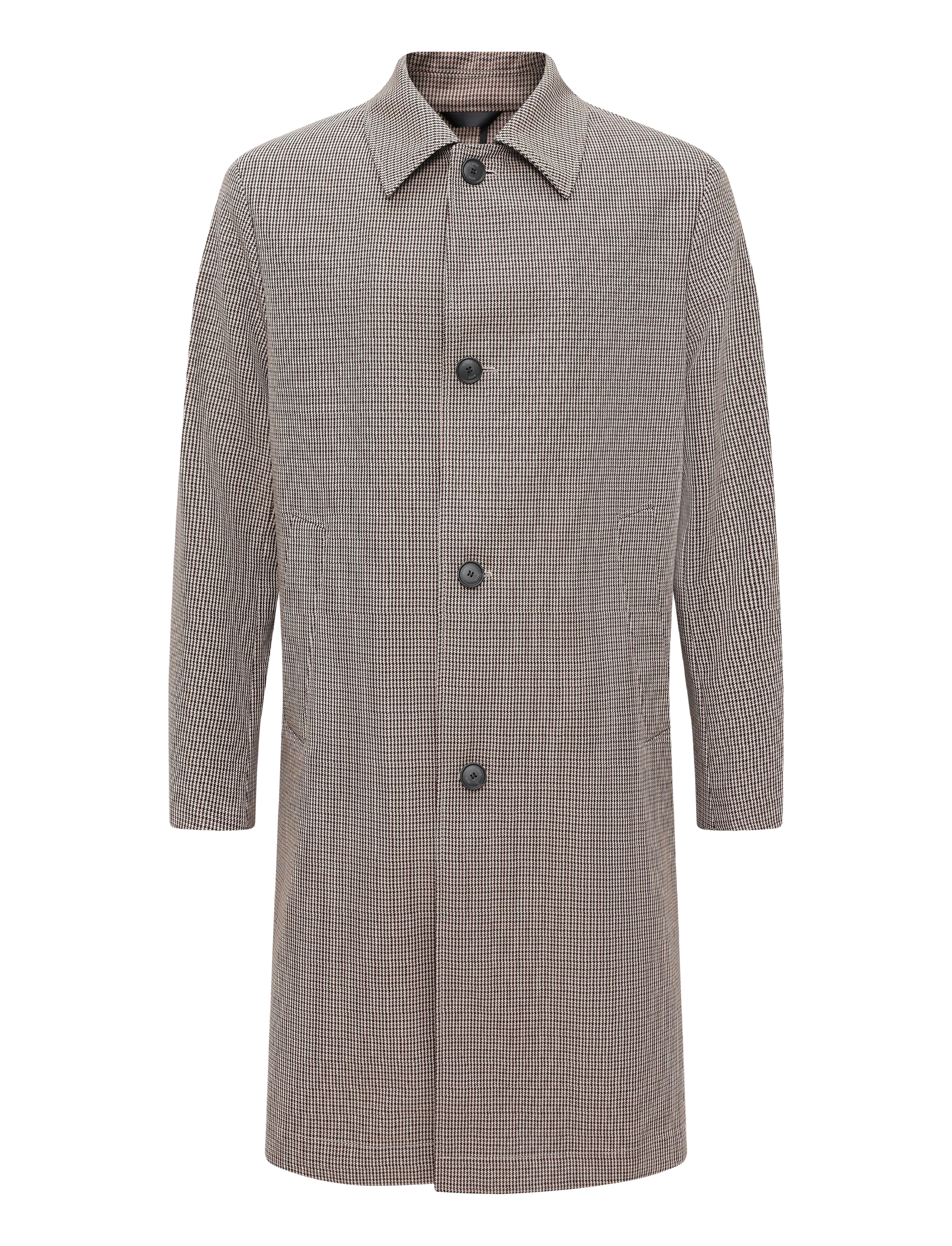 BOSS C-Clark-264 - Osta olukorra järgi - OPEN BROWN / brown