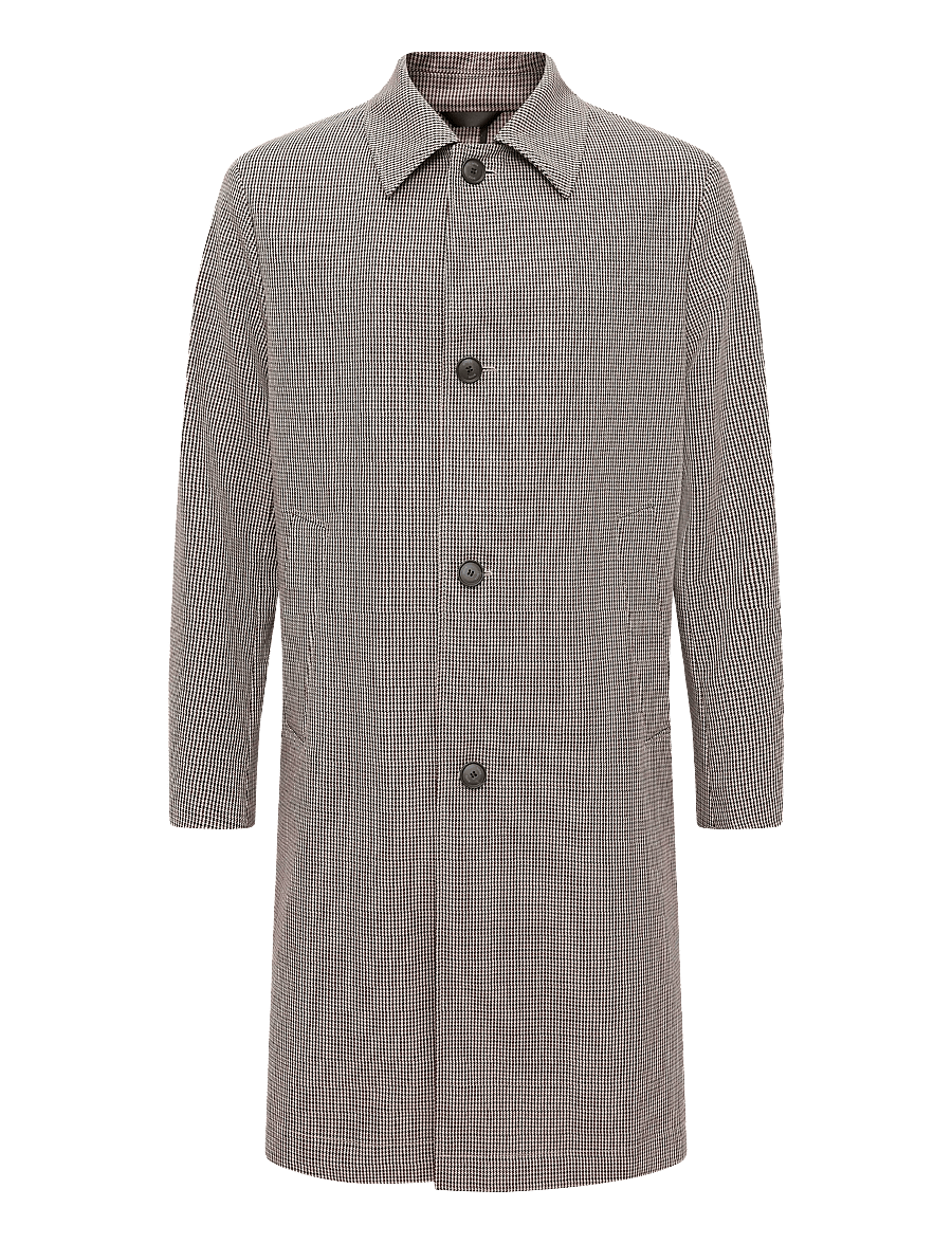 BOSS - C-Clark-264 - ullrockar - open brown - 0