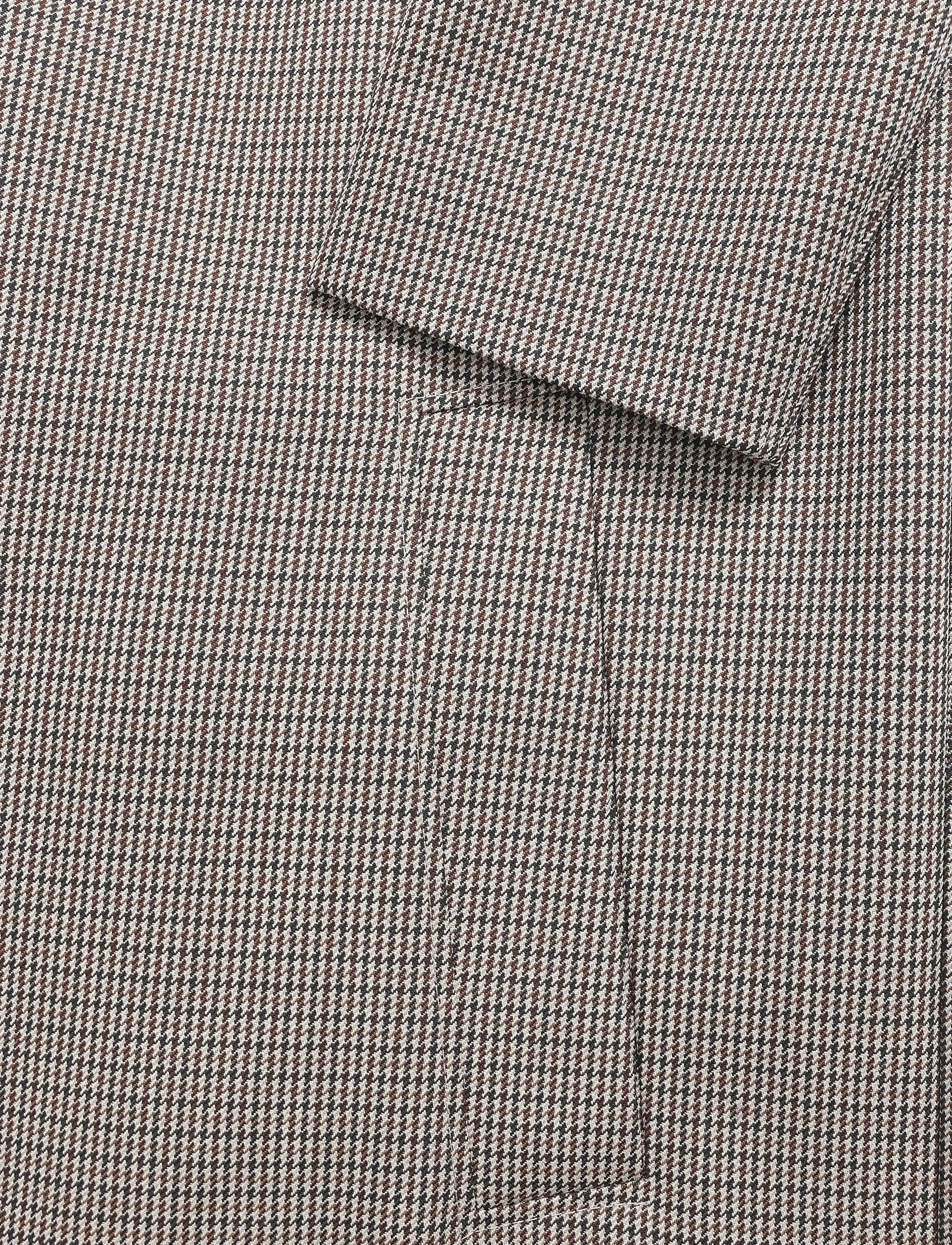 BOSS - C-Clark-264 - open brown - 3